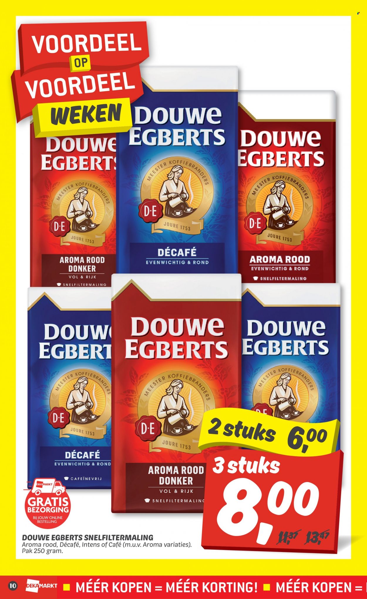 DekaMarkt-aanbieding - 28-8-2022 - 3-9-2022. Pagina 10