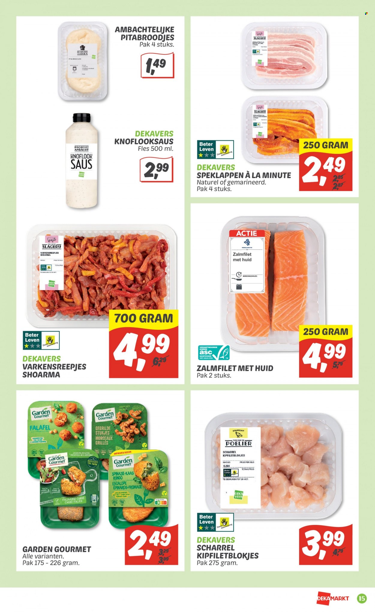 DekaMarkt-aanbieding - 28-8-2022 - 3-9-2022. Pagina 15
