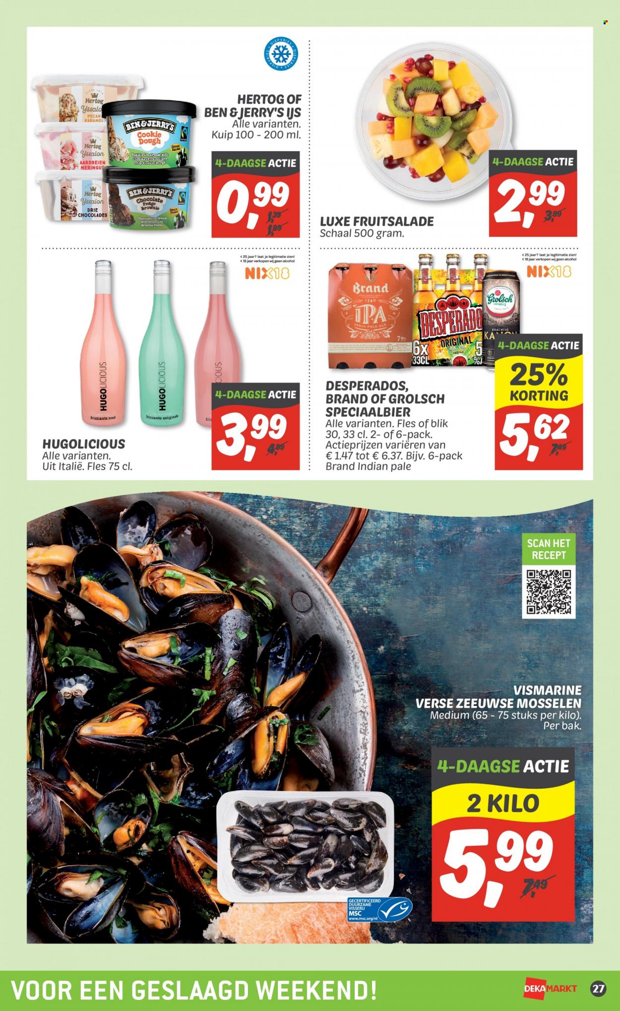 DekaMarkt-aanbieding - 28-8-2022 - 3-9-2022. Pagina 27