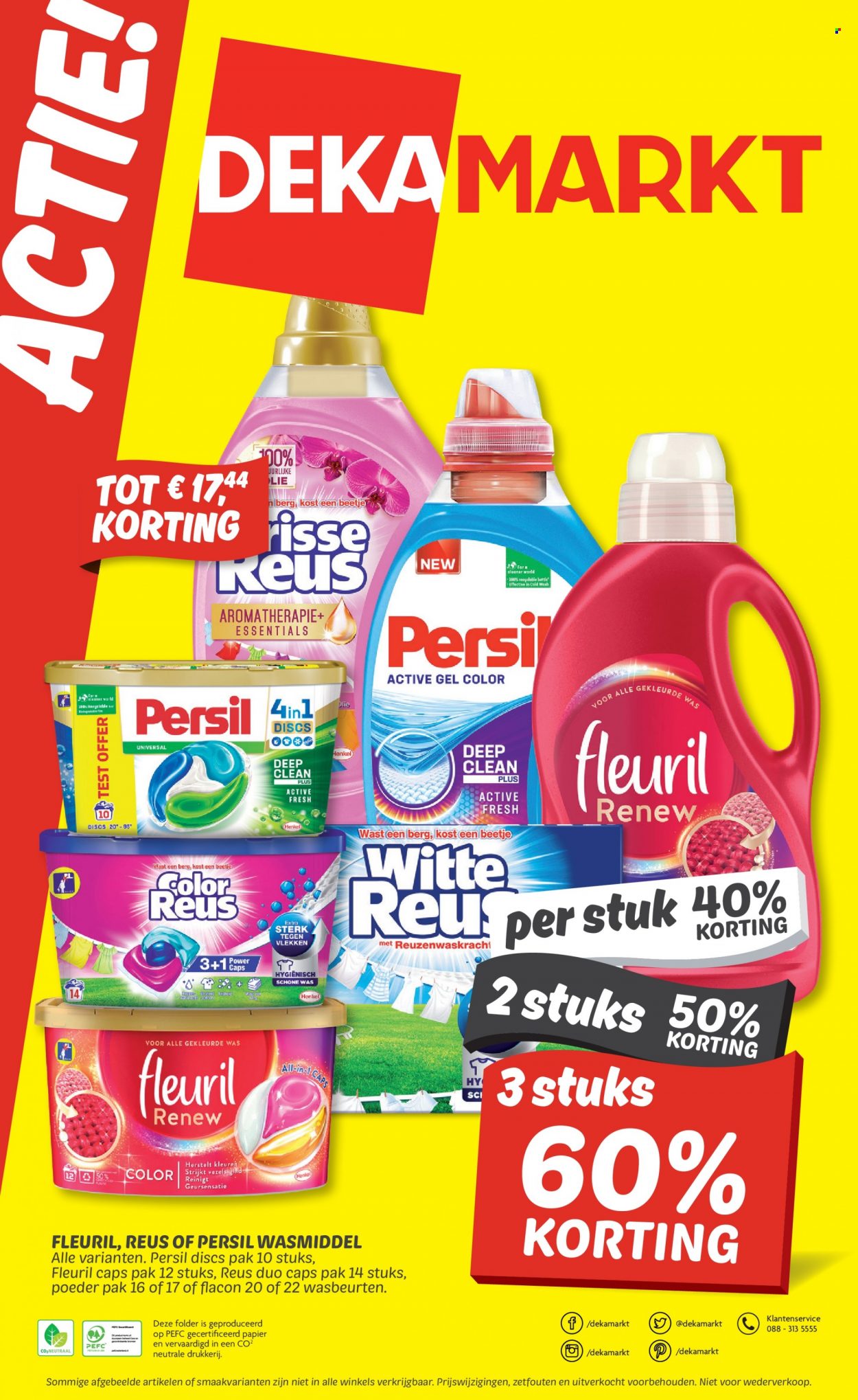 DekaMarkt-aanbieding - 28-8-2022 - 3-9-2022. Pagina 28