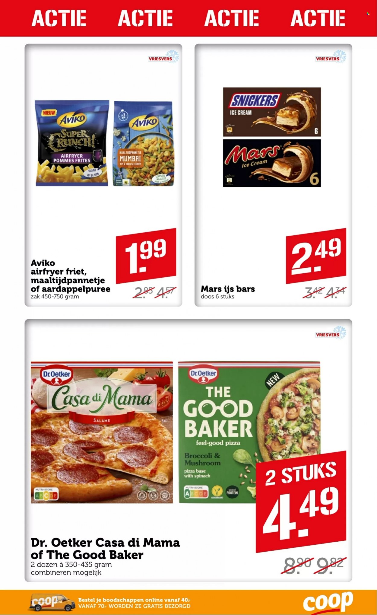 Coop-aanbieding - 29-8-2022 - 4-9-2022. Pagina 7