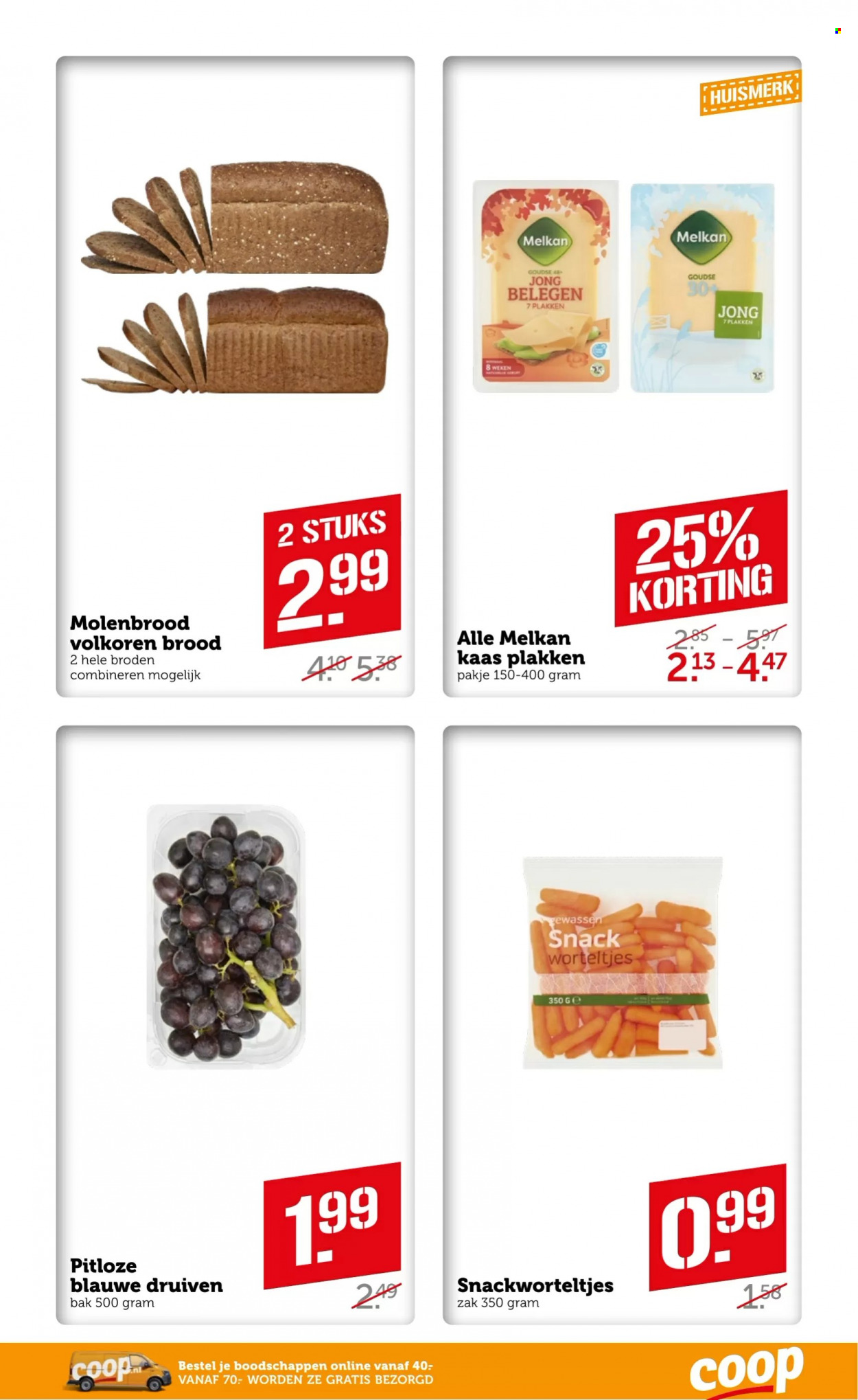 Coop-aanbieding - 29-8-2022 - 4-9-2022. Pagina 9