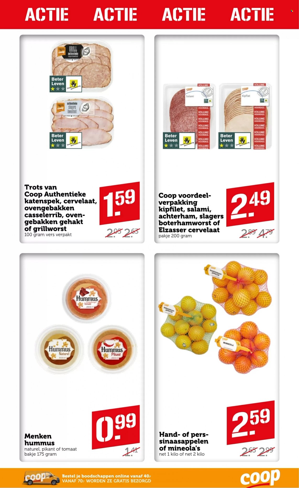 Coop-aanbieding - 29-8-2022 - 4-9-2022. Pagina 11
