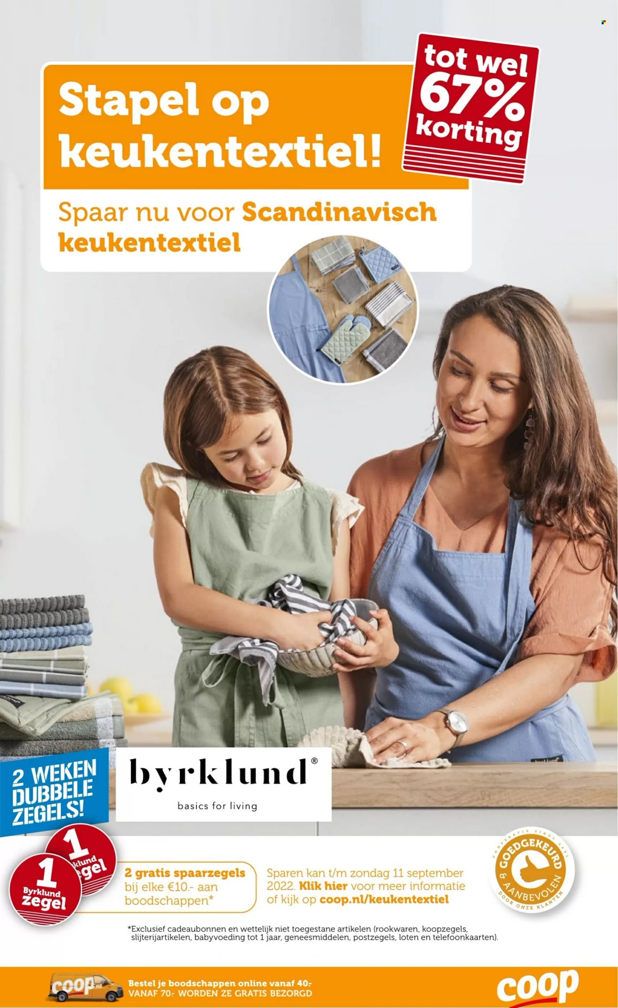 Coop-aanbieding - 29-8-2022 - 4-9-2022. Pagina 15