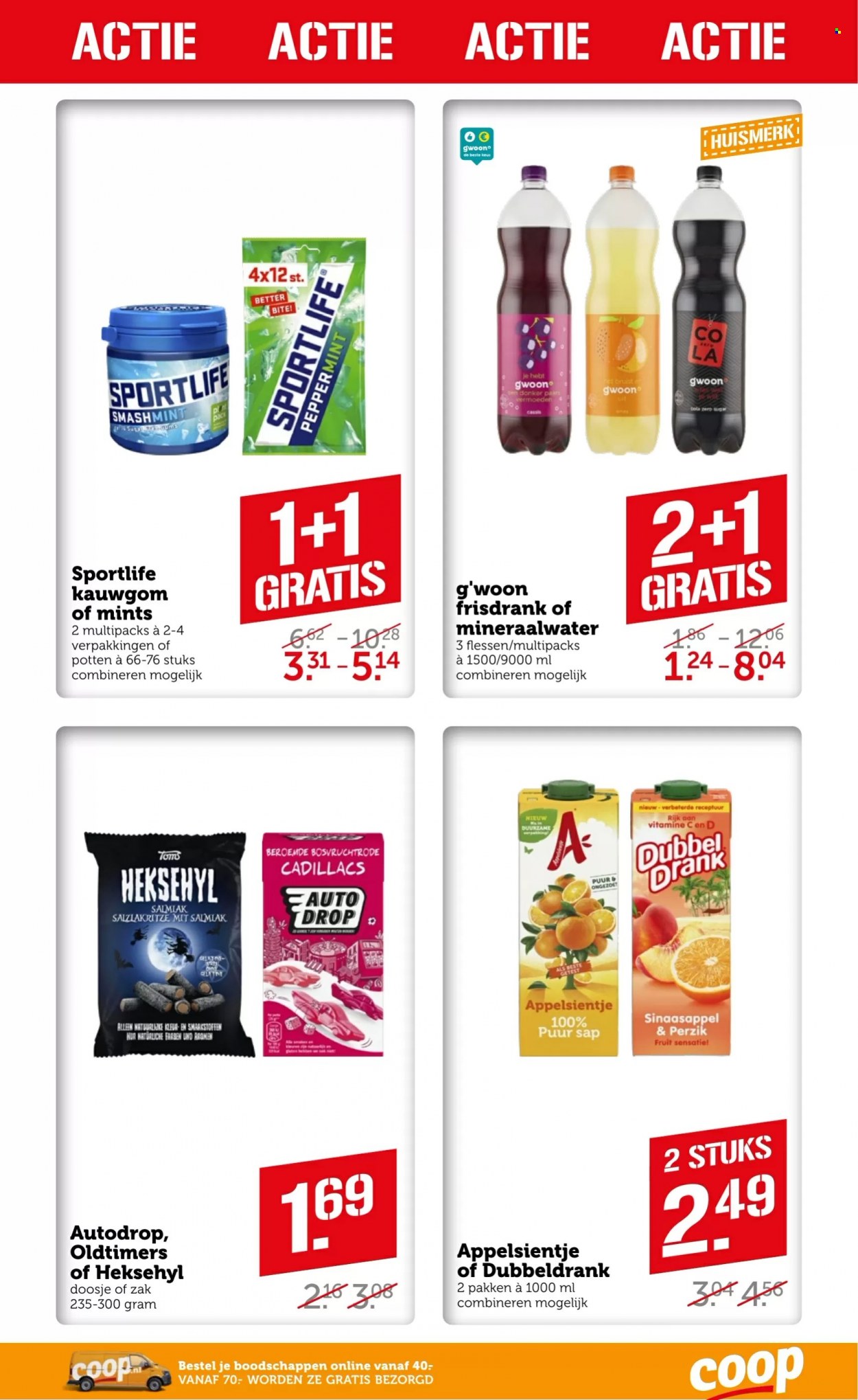 Coop-aanbieding - 29-8-2022 - 4-9-2022. Pagina 17