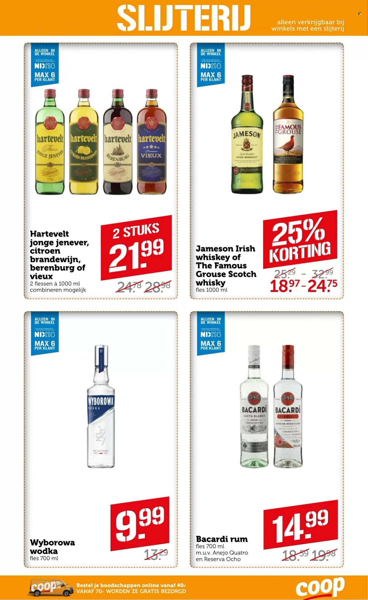 Coop-aanbieding - 29-8-2022 - 4-9-2022. Pagina 18