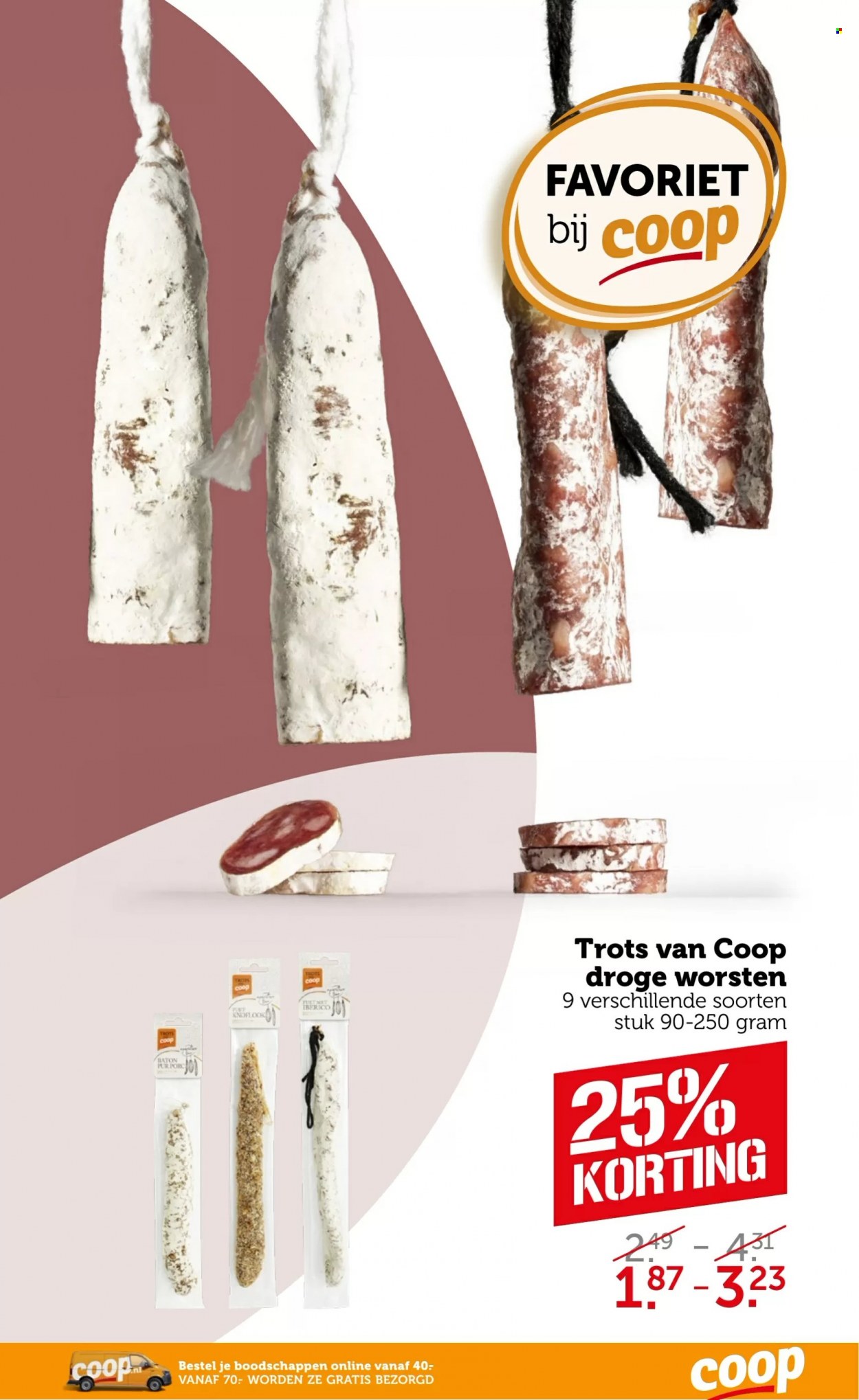 Coop-aanbieding - 29-8-2022 - 4-9-2022. Pagina 21