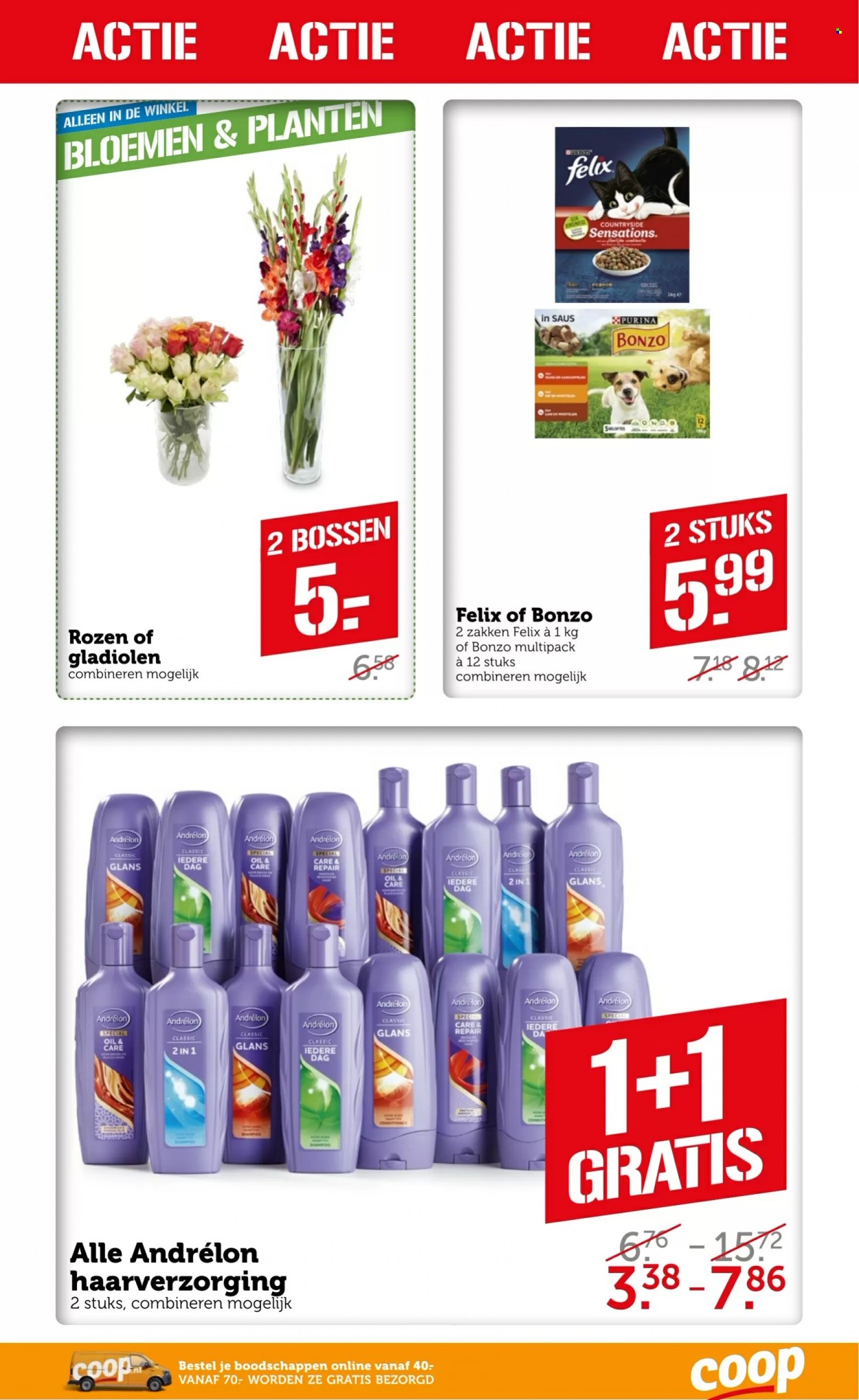 Coop-aanbieding - 29-8-2022 - 4-9-2022. Pagina 22