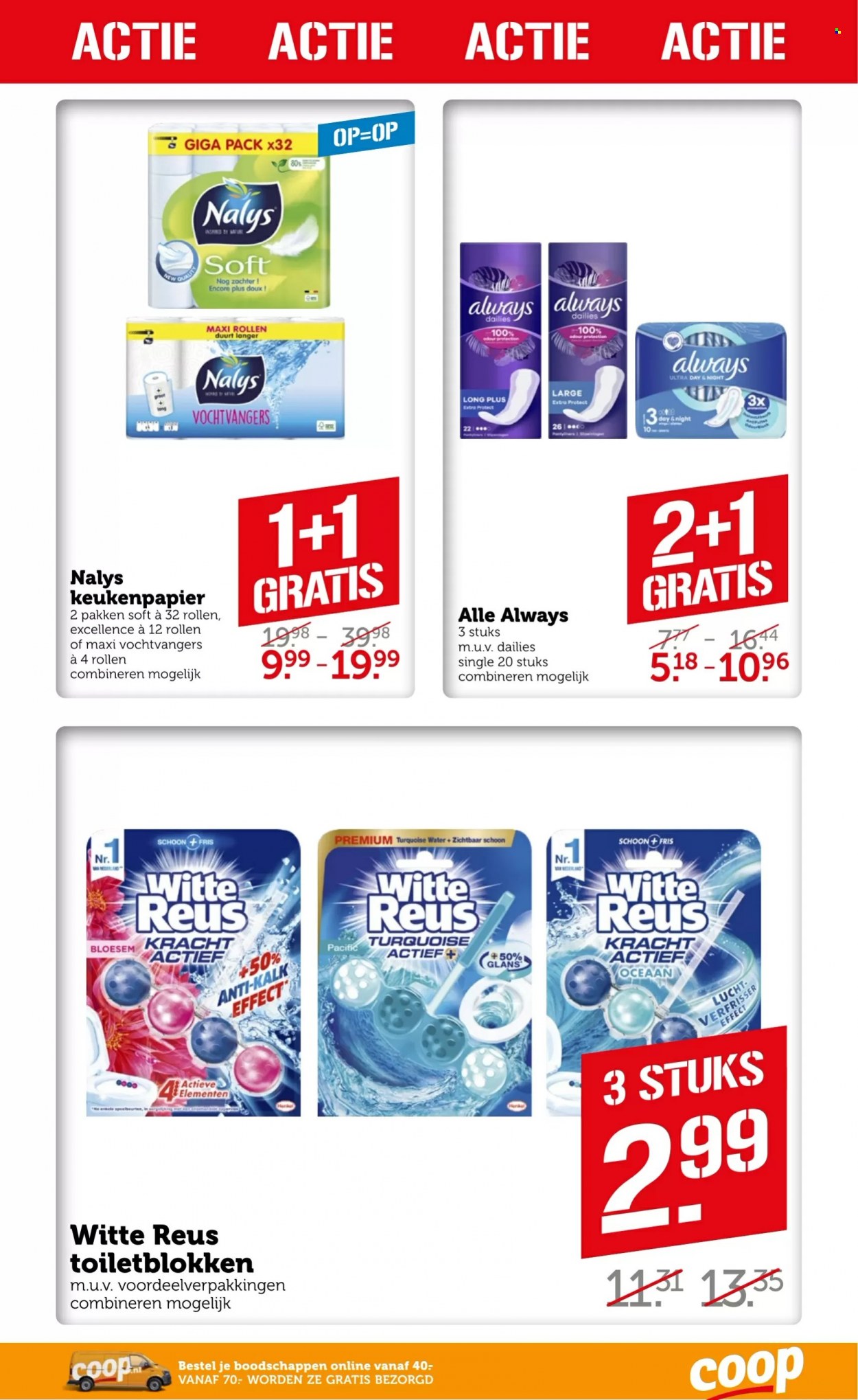 Coop-aanbieding - 29-8-2022 - 4-9-2022. Pagina 23