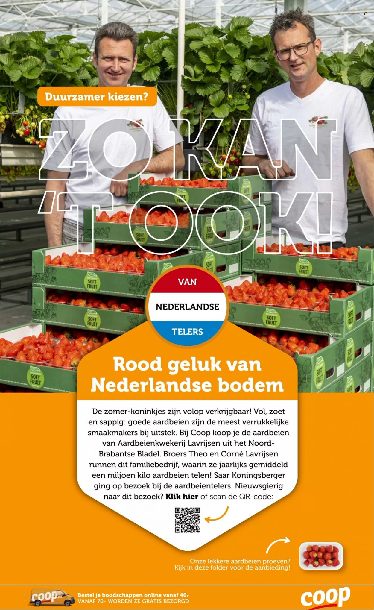 Coop-aanbieding - 29-8-2022 - 4-9-2022. Pagina 24