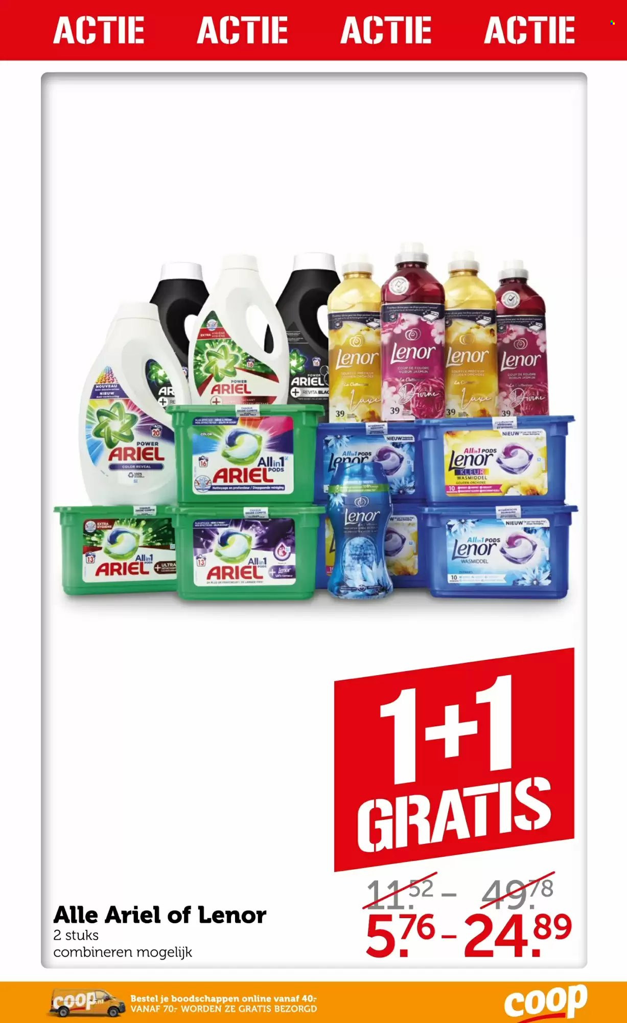 Coop-aanbieding - 29-8-2022 - 4-9-2022. Pagina 2