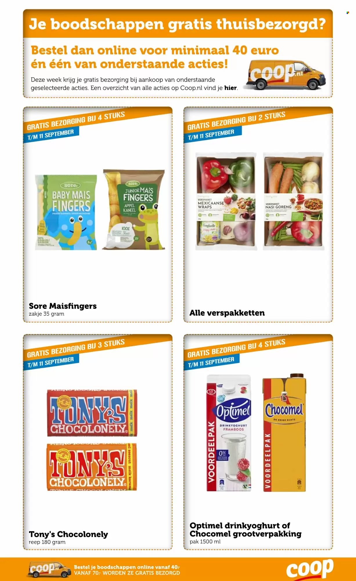 Coop-aanbieding - 29-8-2022 - 4-9-2022. Pagina 3