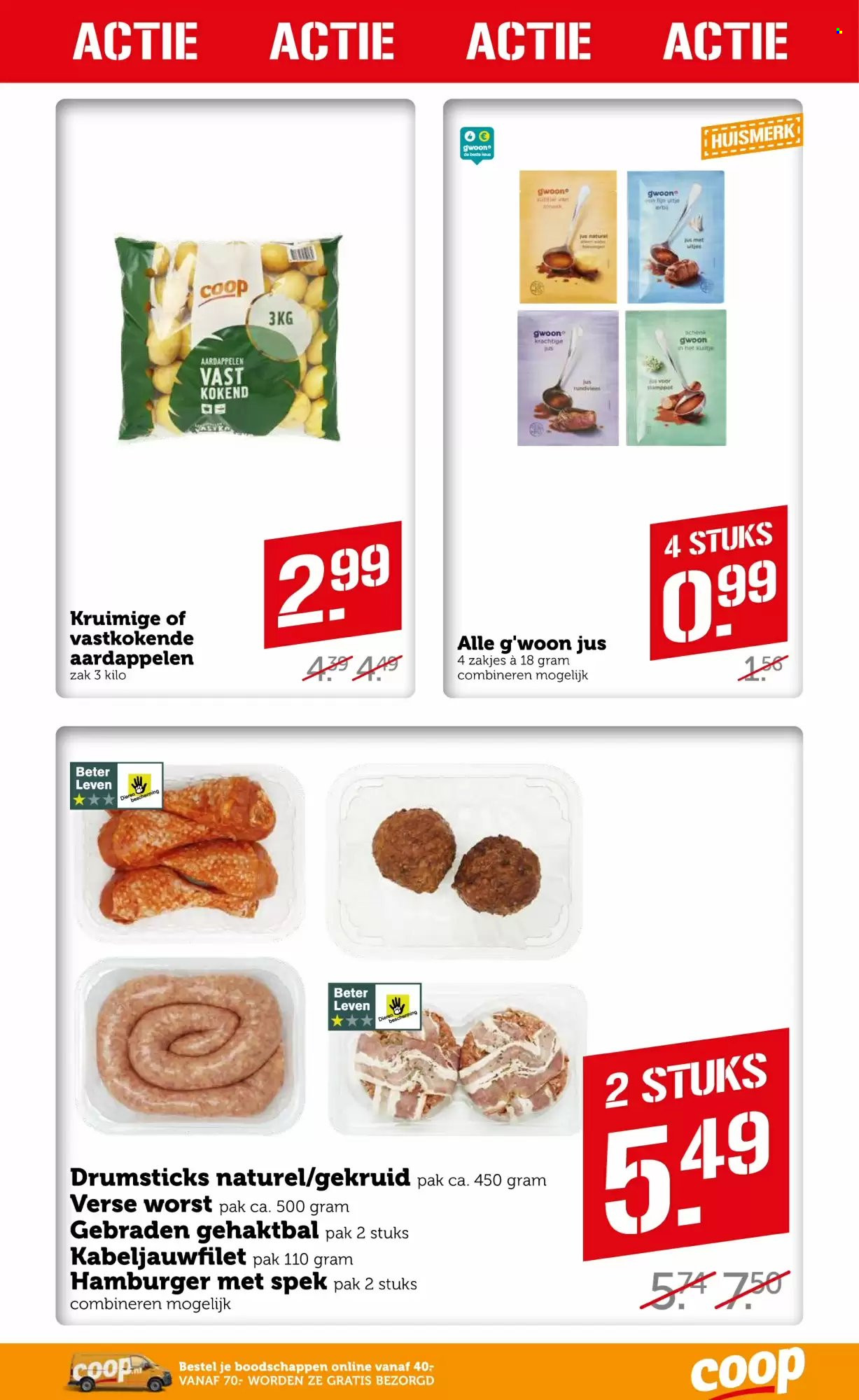 Coop-aanbieding - 29-8-2022 - 4-9-2022. Pagina 4
