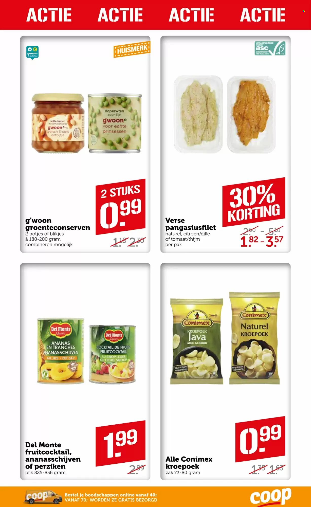 Coop-aanbieding - 29-8-2022 - 4-9-2022. Pagina 6