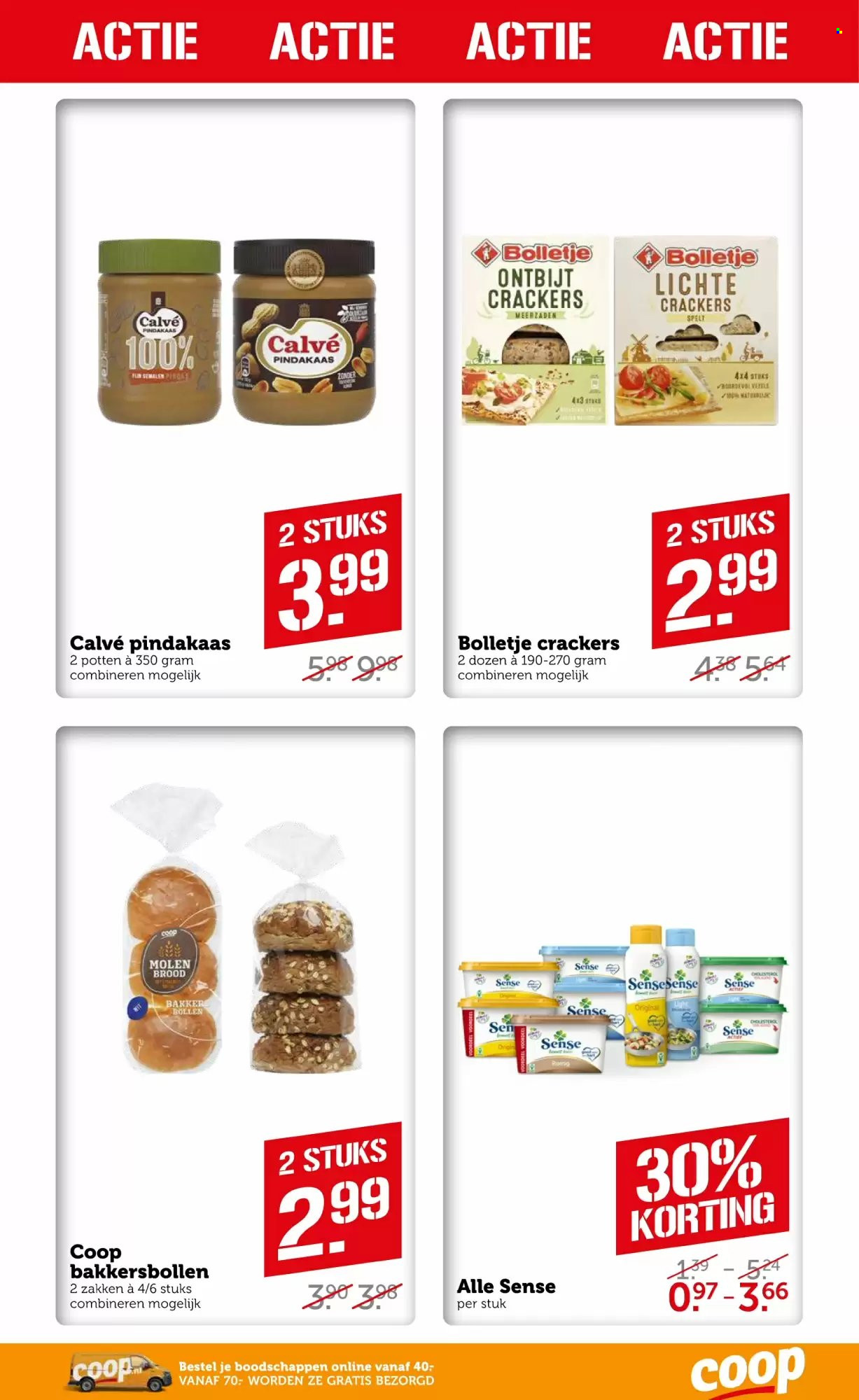 Coop-aanbieding - 29-8-2022 - 4-9-2022. Pagina 12
