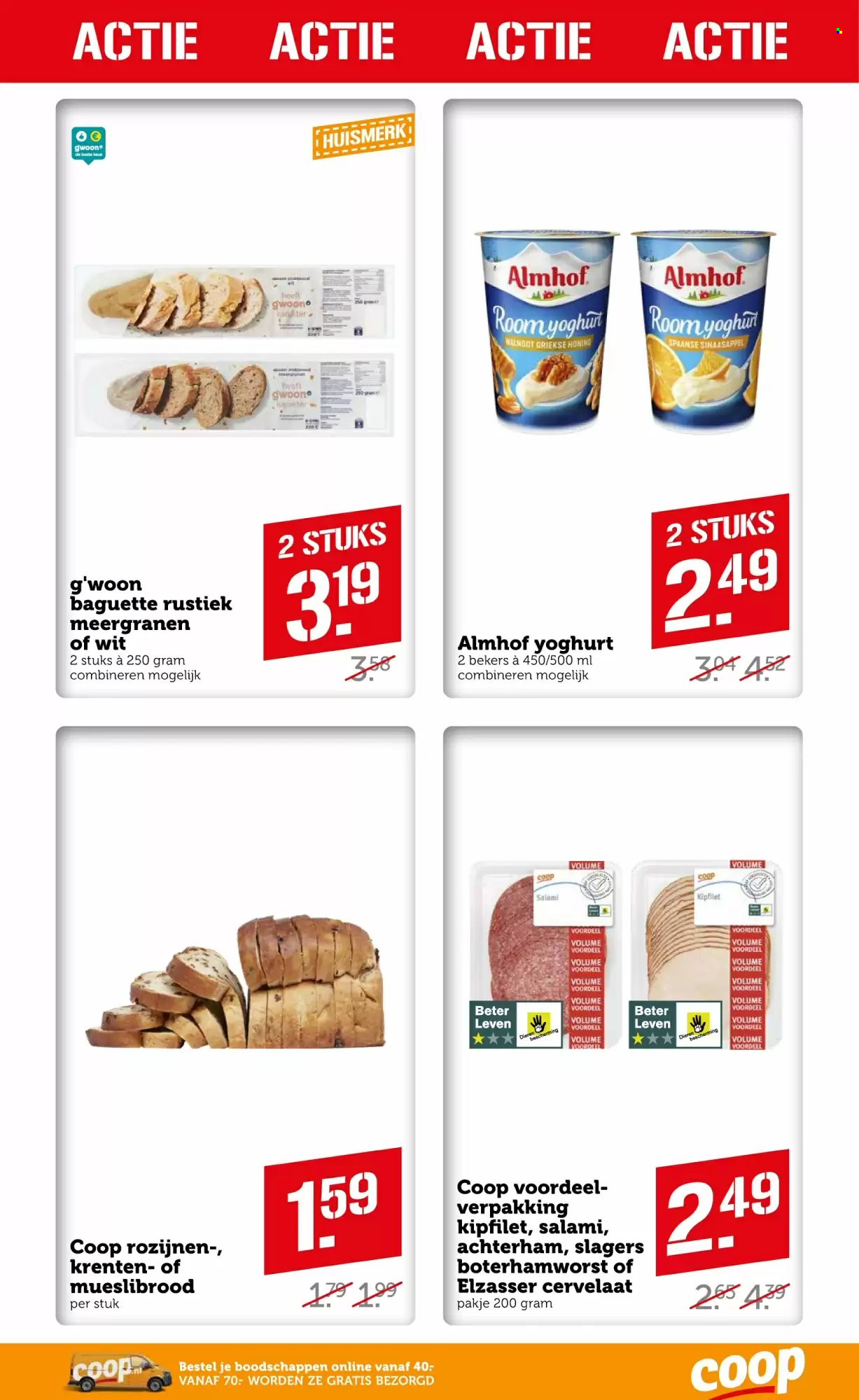 Coop-aanbieding - 29-8-2022 - 4-9-2022. Pagina 14