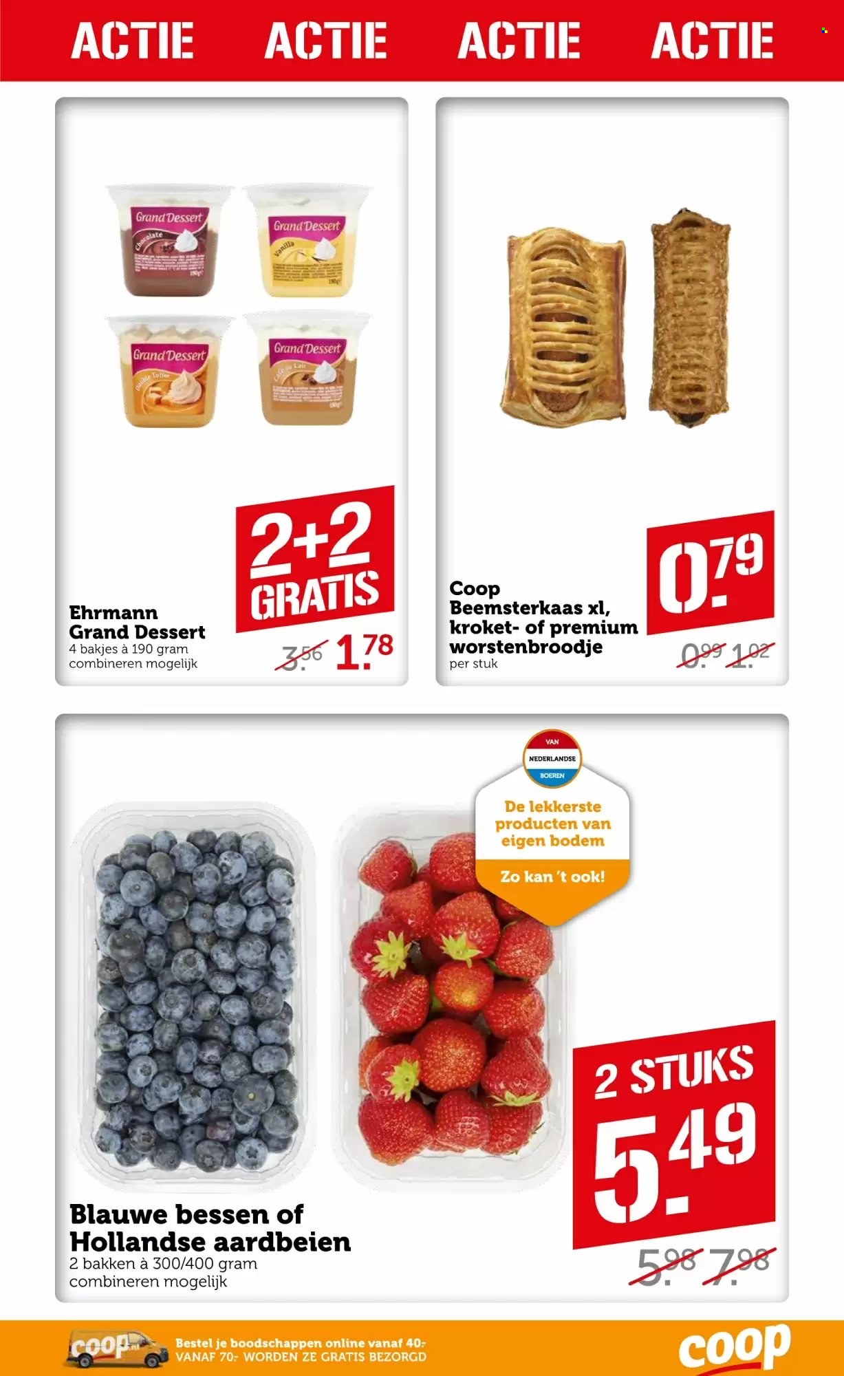Coop-aanbieding - 29-8-2022 - 4-9-2022. Pagina 15