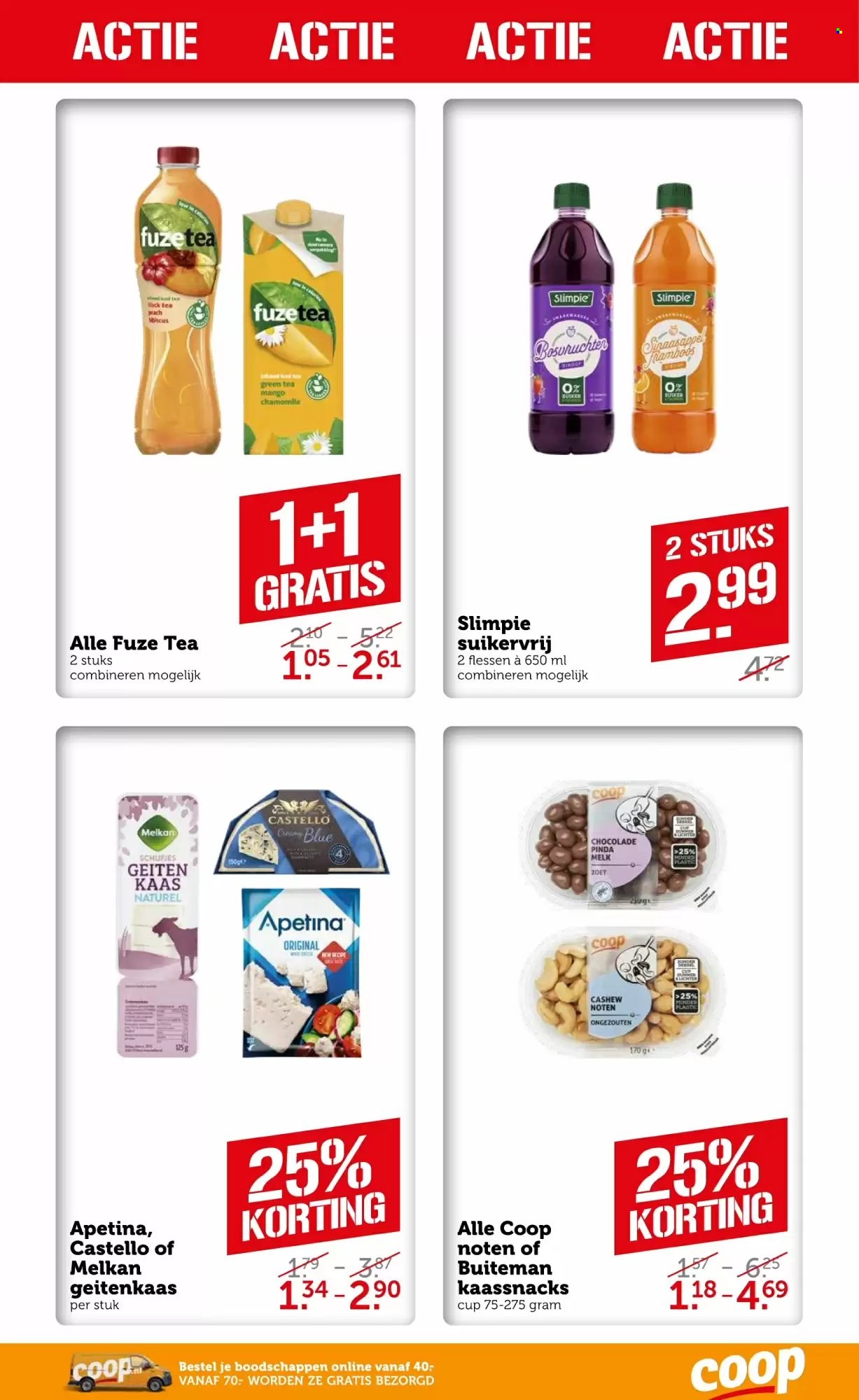 Coop-aanbieding - 29-8-2022 - 4-9-2022. Pagina 18