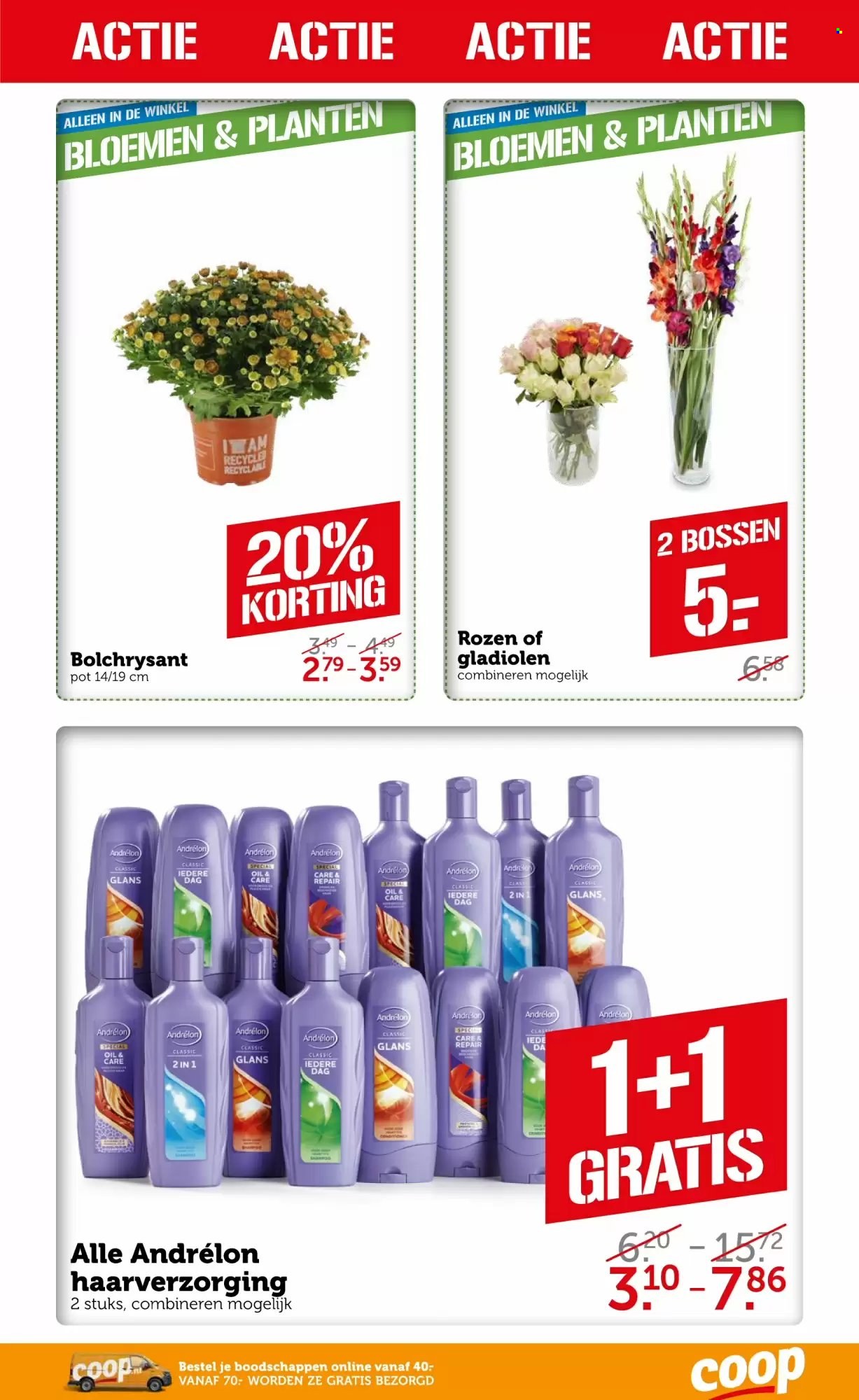 Coop-aanbieding - 29-8-2022 - 4-9-2022. Pagina 25