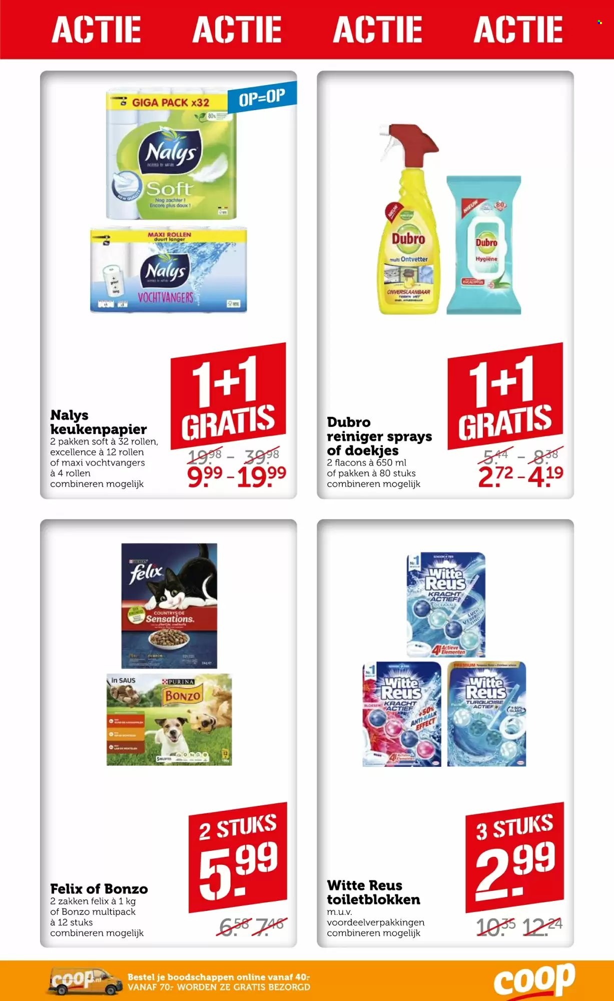 Coop-aanbieding - 29-8-2022 - 4-9-2022. Pagina 27