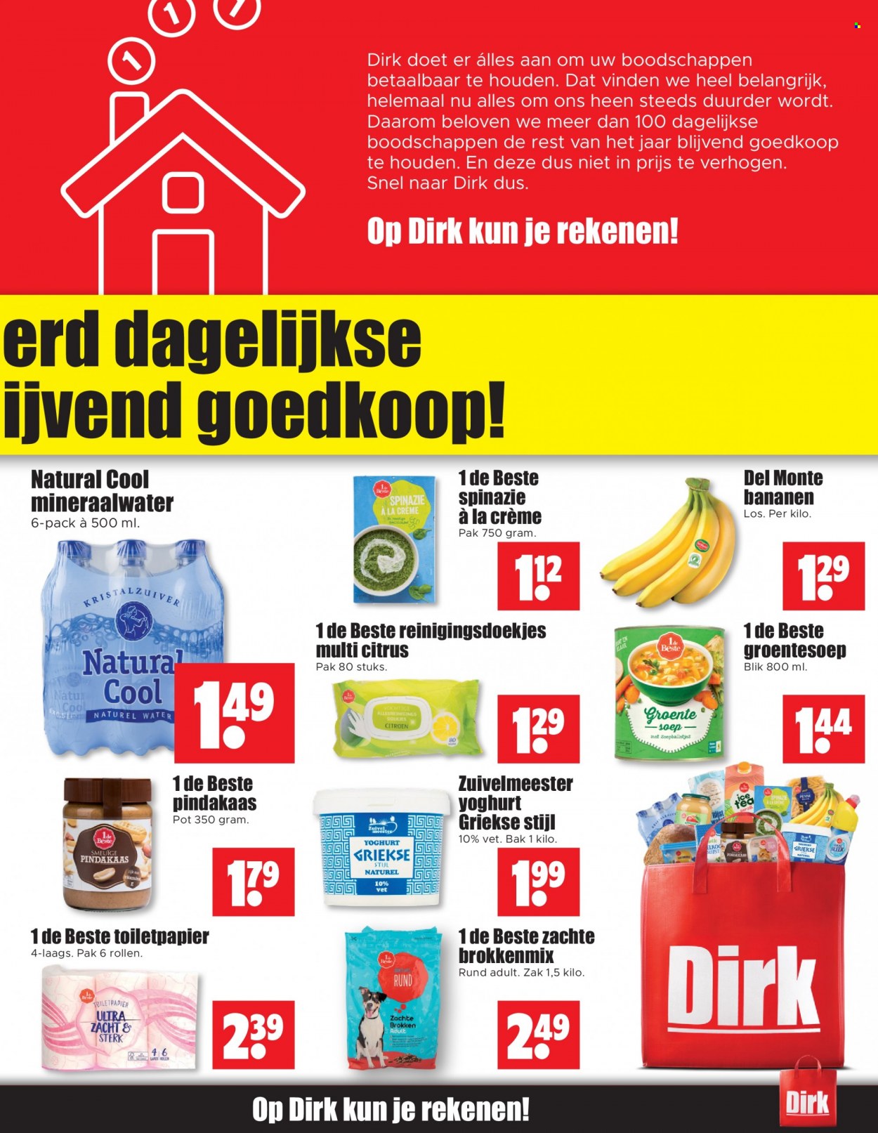 Dirk-aanbieding - 31-8-2022 - 6-9-2022. Pagina 3