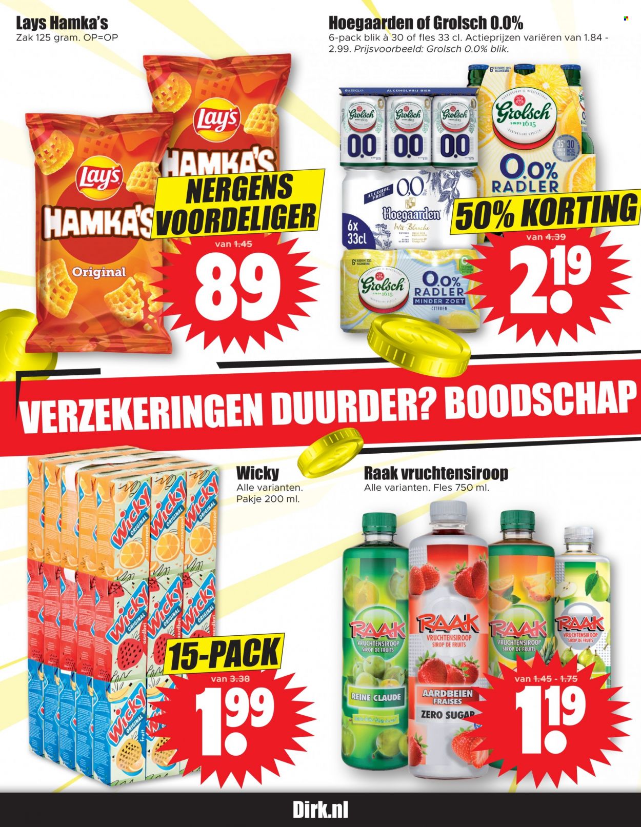 Dirk-aanbieding - 31-8-2022 - 6-9-2022. Pagina 6