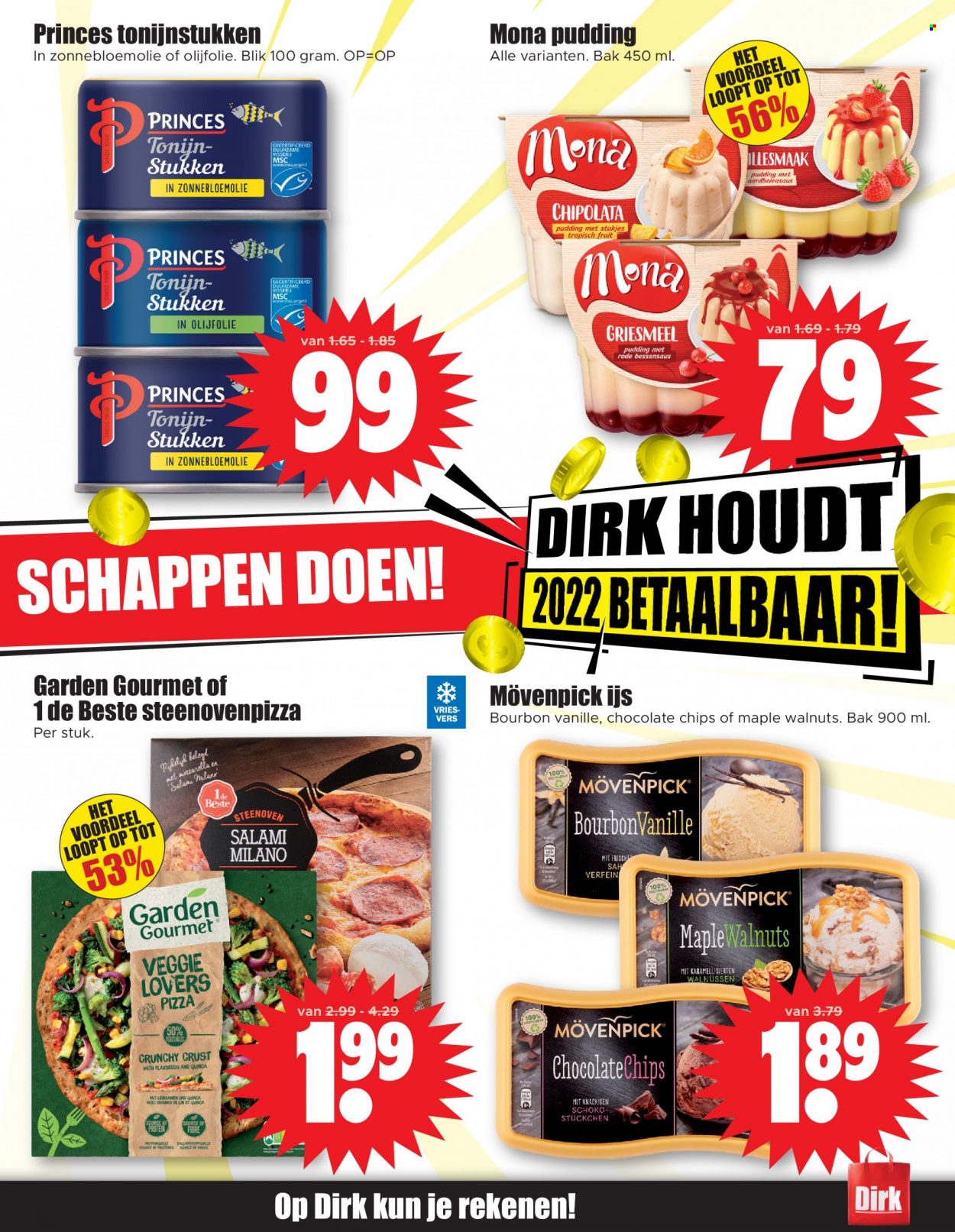 Dirk-aanbieding - 31-8-2022 - 6-9-2022. Pagina 9