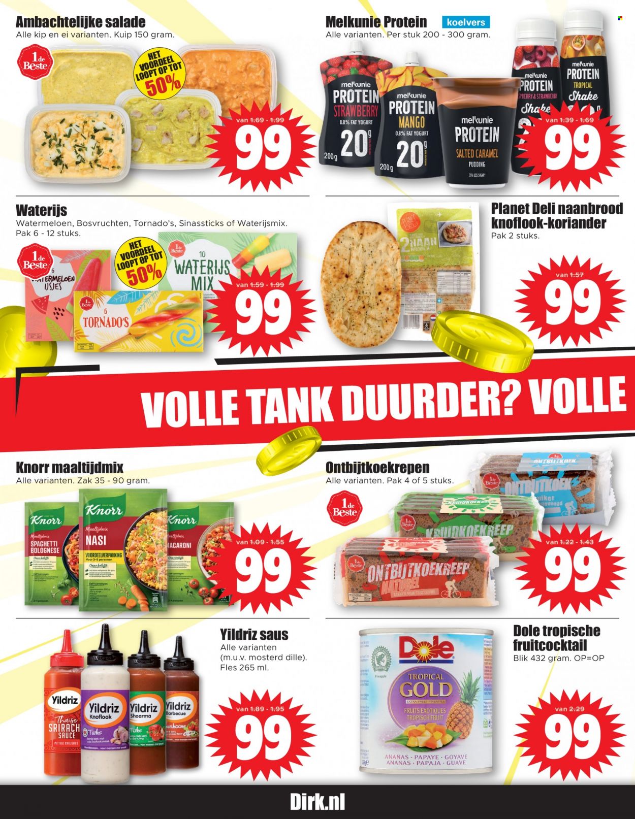 Dirk-aanbieding - 31-8-2022 - 6-9-2022. Pagina 10