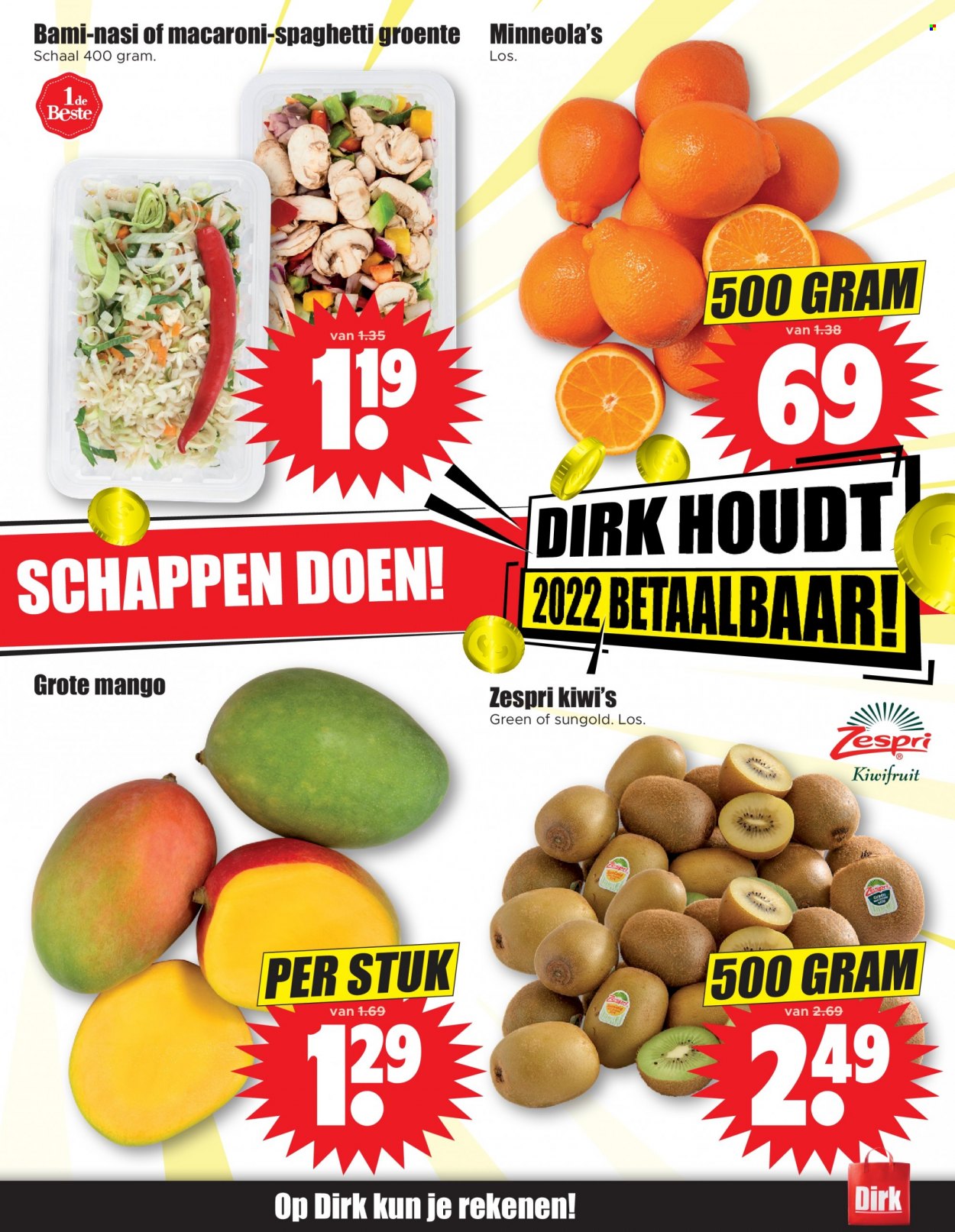 Dirk-aanbieding - 31-8-2022 - 6-9-2022. Pagina 15