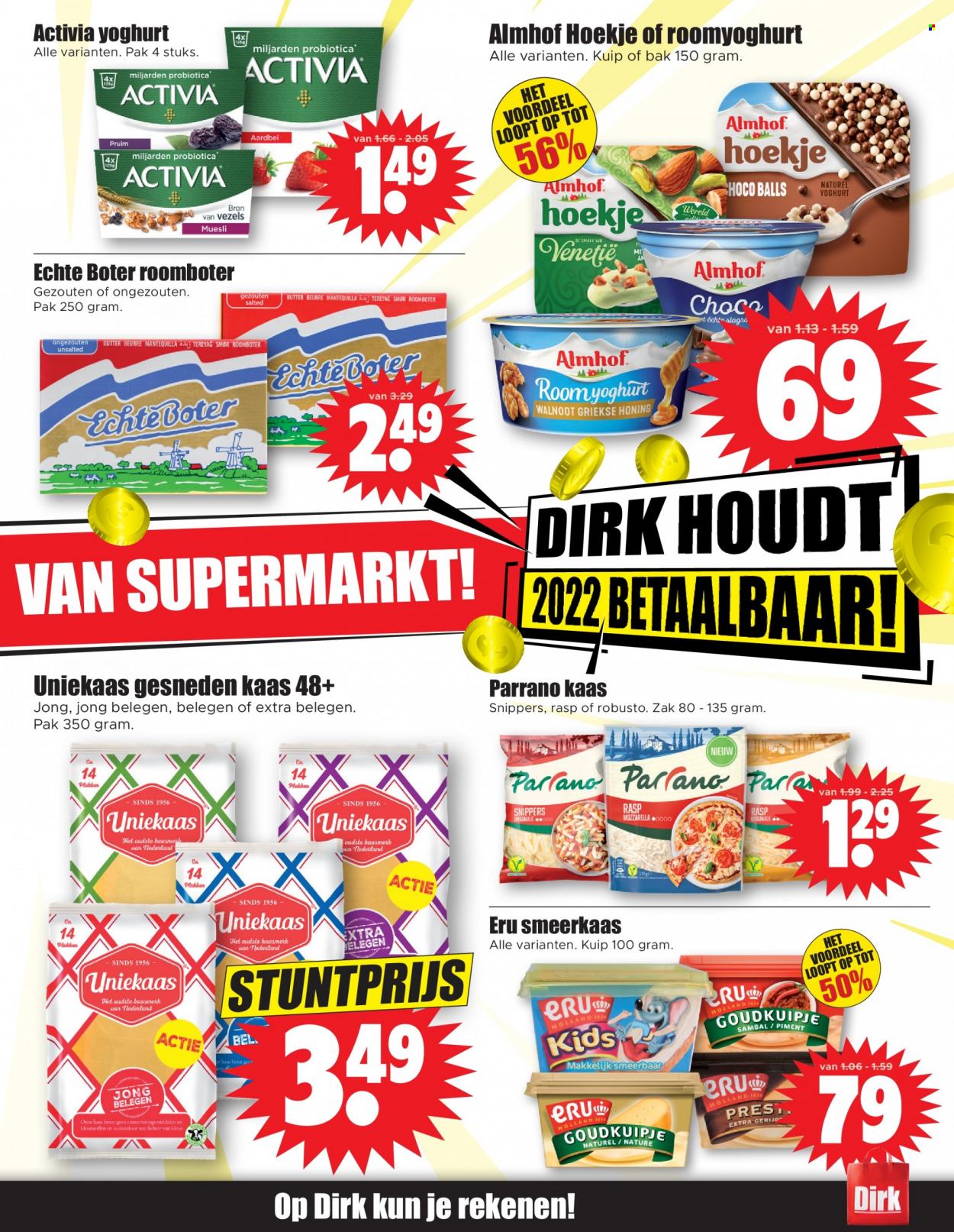 Dirk-aanbieding - 31-8-2022 - 6-9-2022. Pagina 19