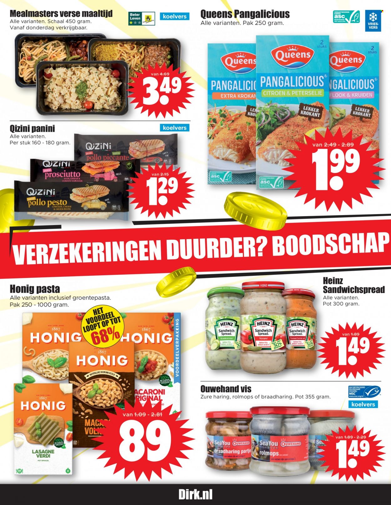 Dirk-aanbieding - 31-8-2022 - 6-9-2022. Pagina 22