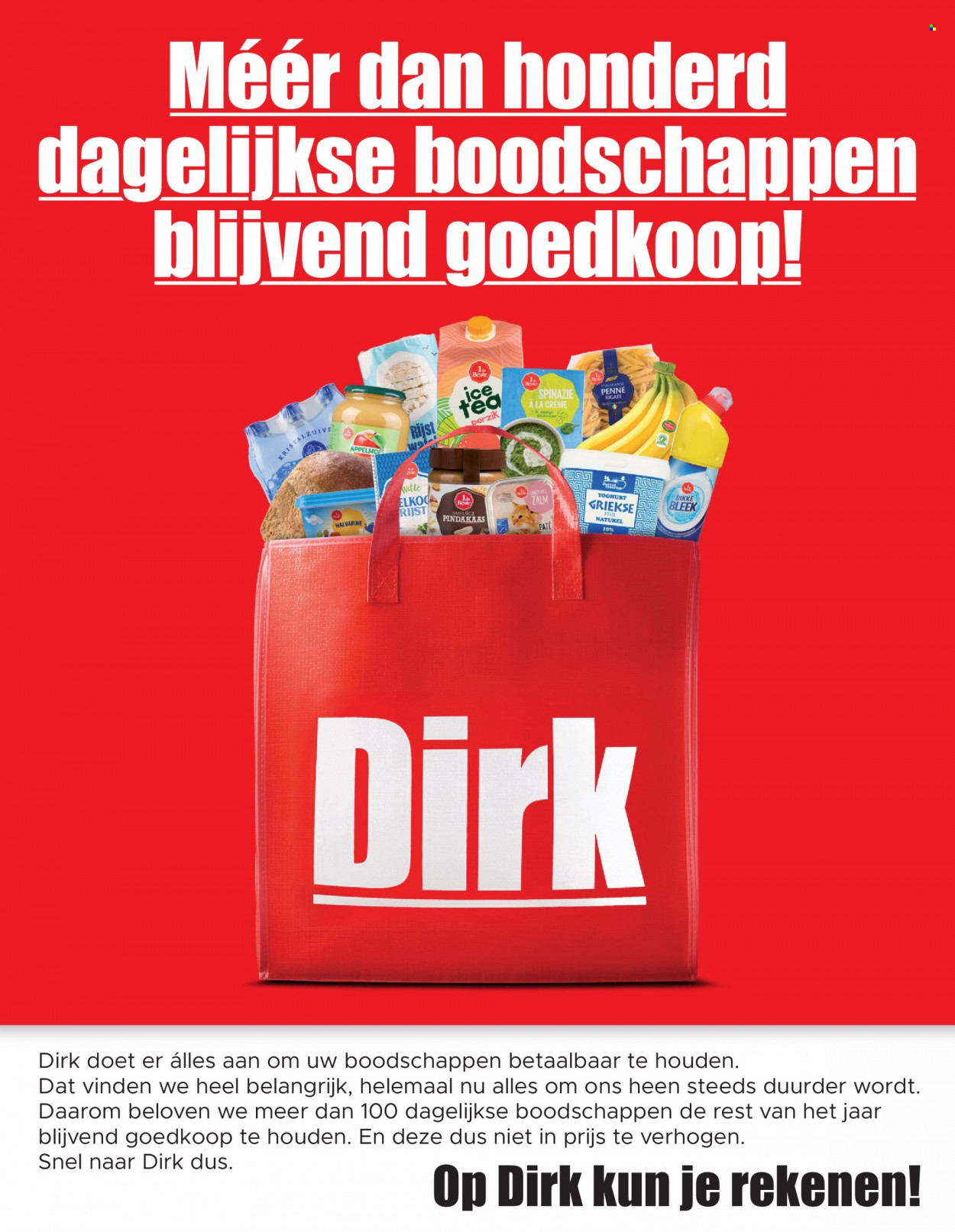 Dirk-aanbieding - 31-8-2022 - 6-9-2022. Pagina 26