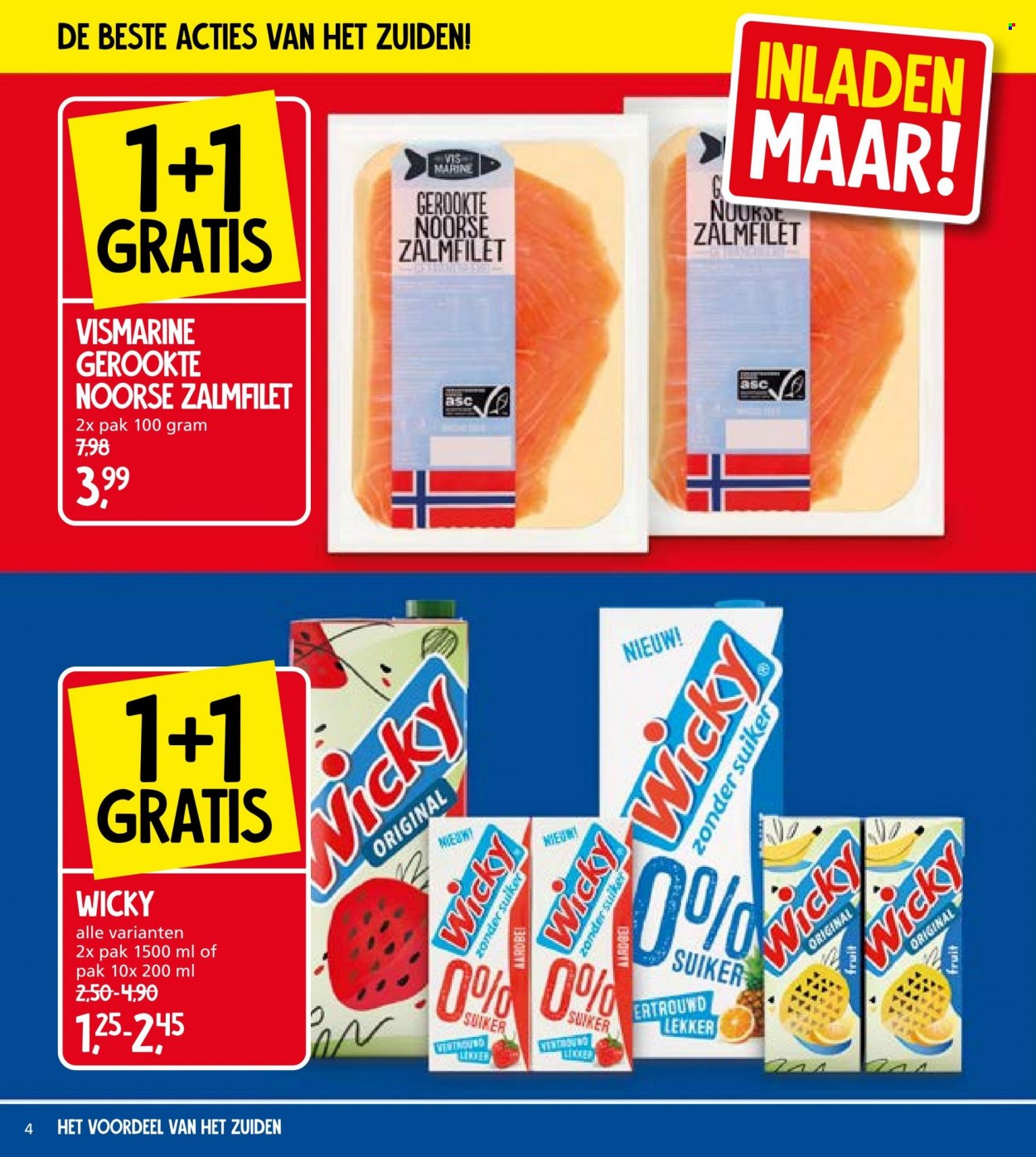 Jan Linders-aanbieding - 29-8-2022 - 4-9-2022. Pagina 4