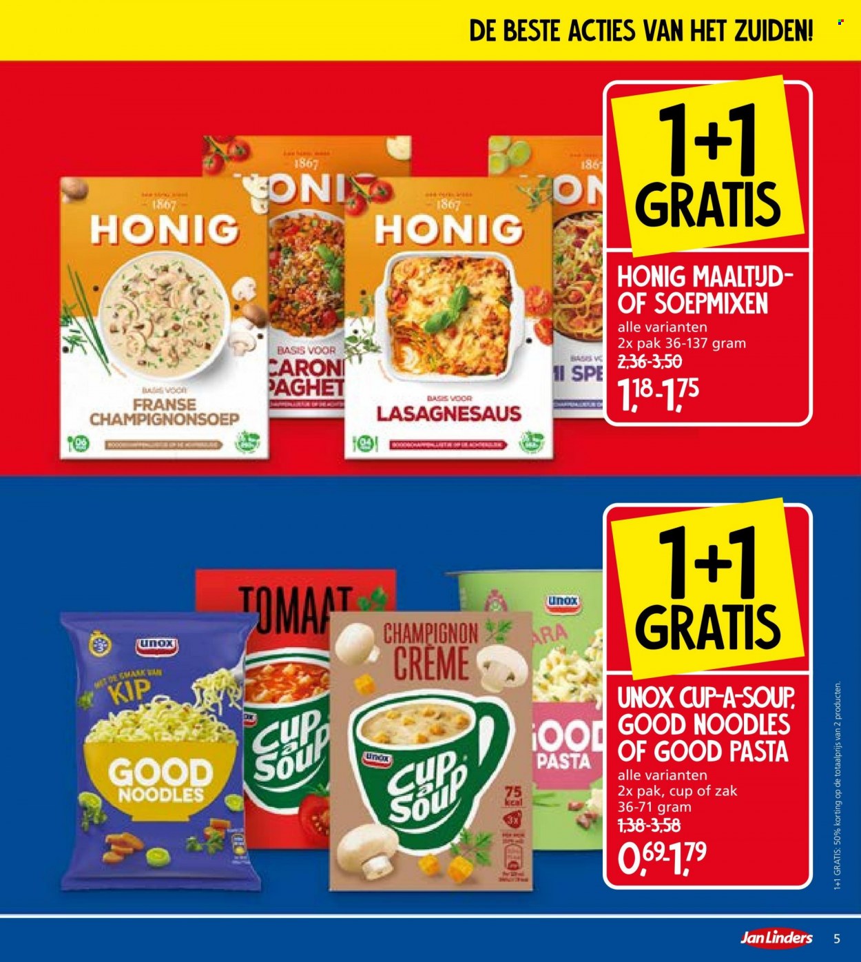 Jan Linders-aanbieding - 29-8-2022 - 4-9-2022. Pagina 5
