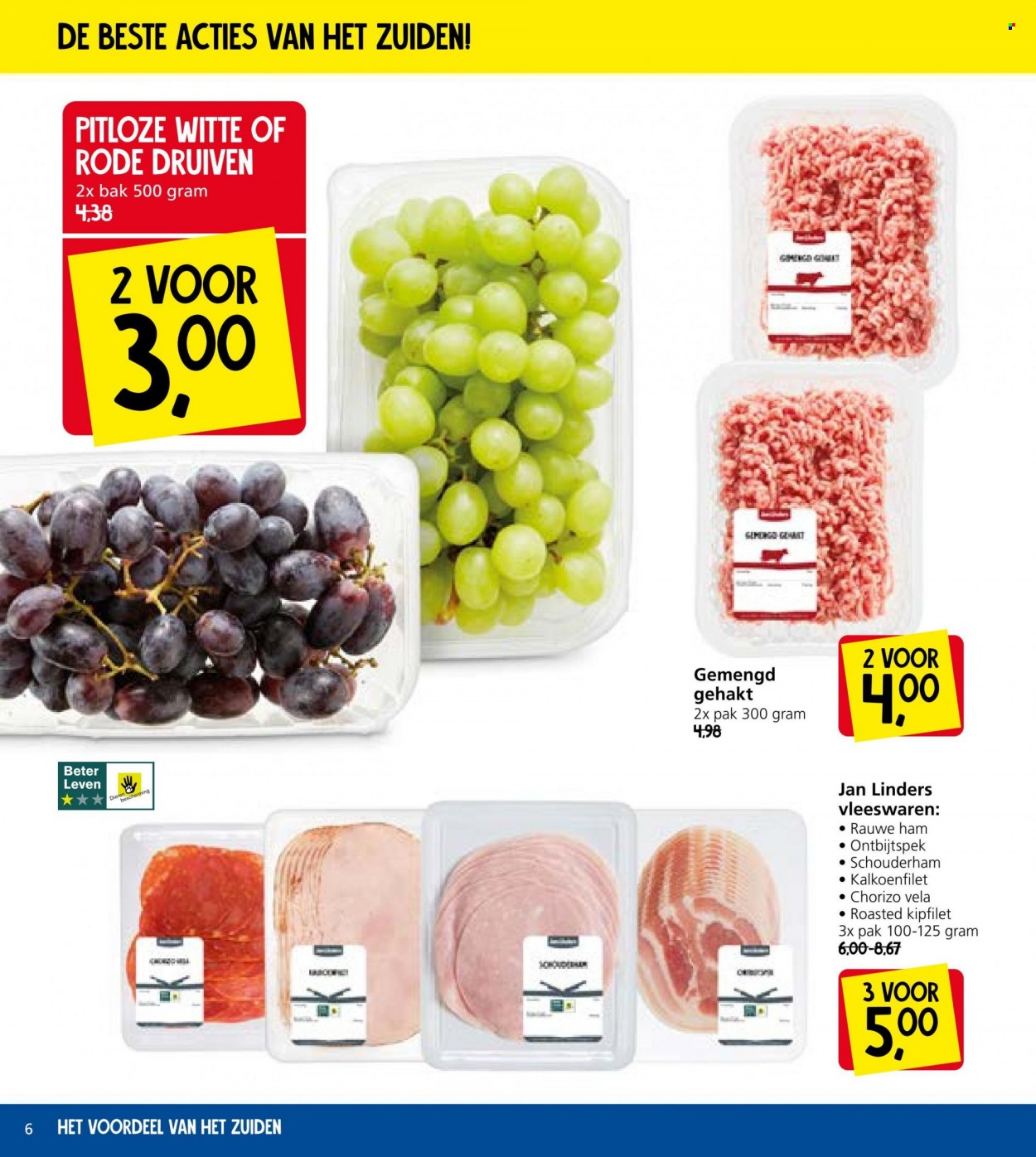 Jan Linders-aanbieding - 29-8-2022 - 4-9-2022. Pagina 6
