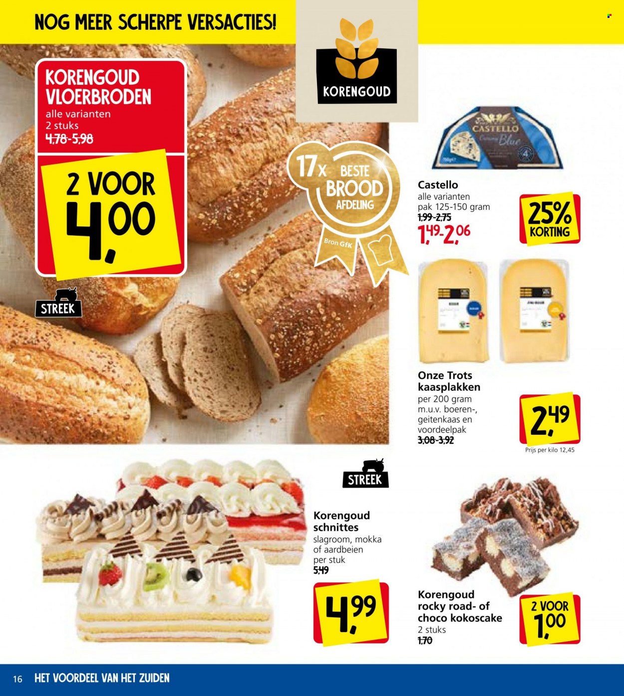 Jan Linders-aanbieding - 29-8-2022 - 4-9-2022. Pagina 16