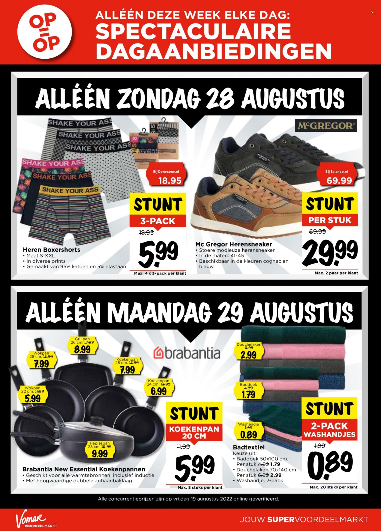 Vomar-aanbieding - 28-8-2022 - 3-9-2022. Pagina 2