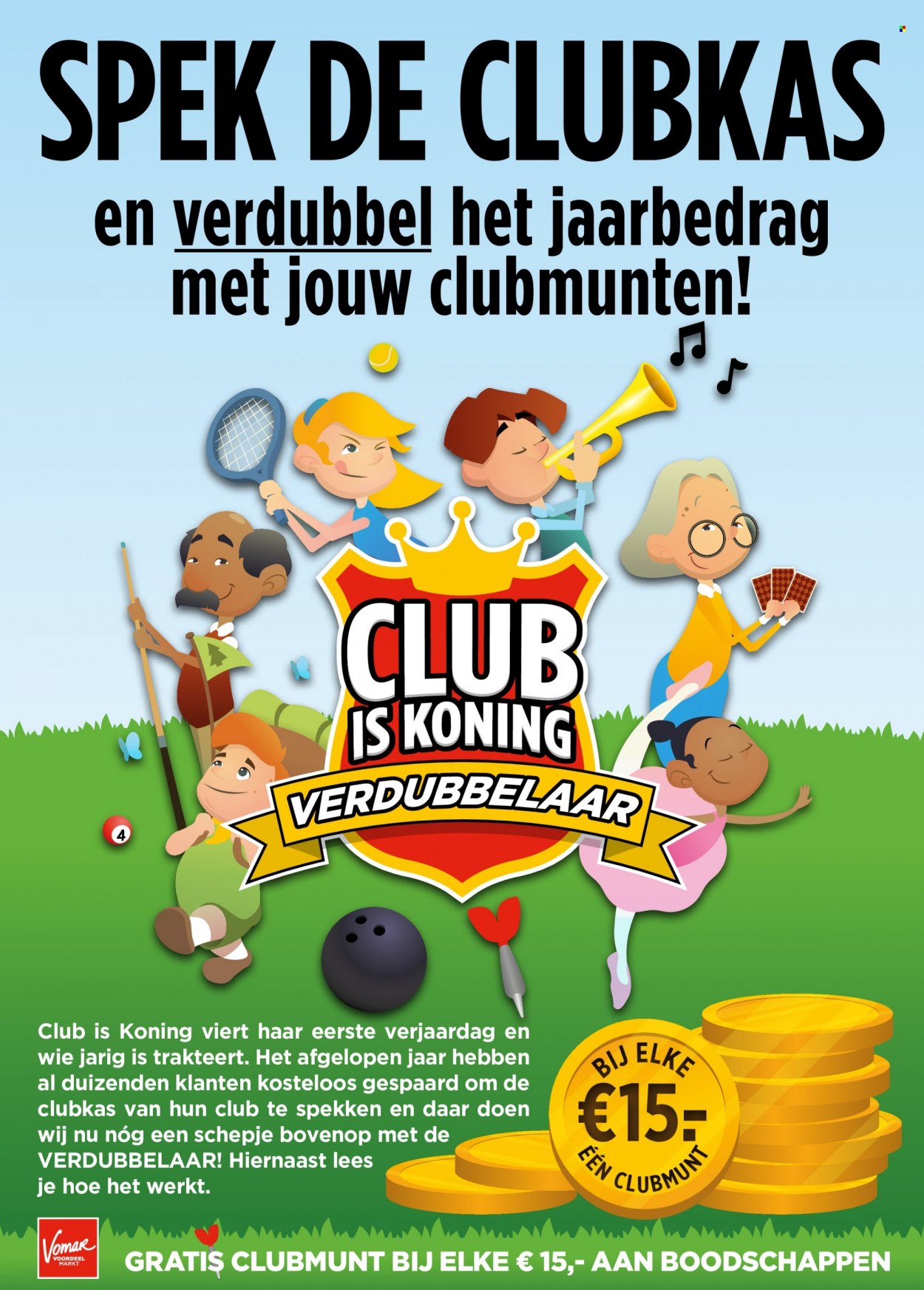 Vomar-aanbieding - 28-8-2022 - 3-9-2022. Pagina 8