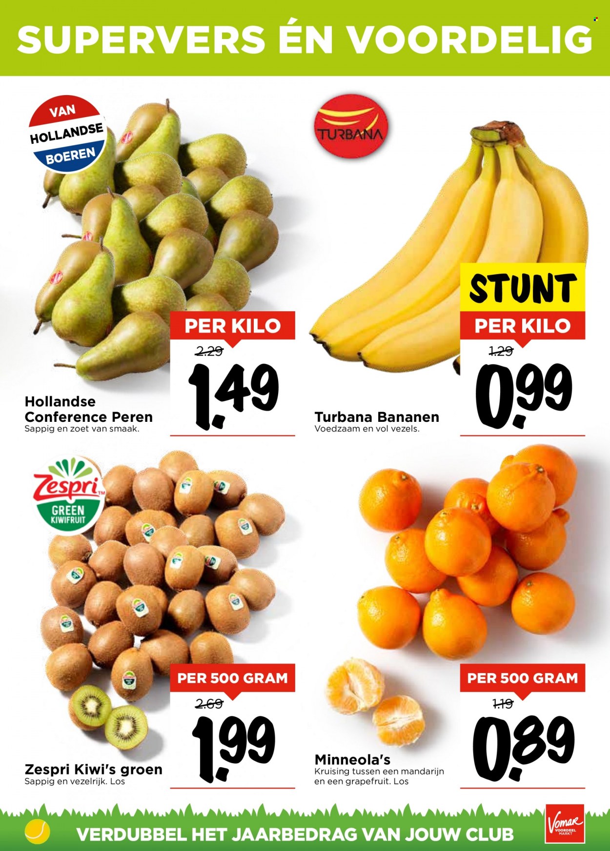 Vomar-aanbieding - 28-8-2022 - 3-9-2022. Pagina 11