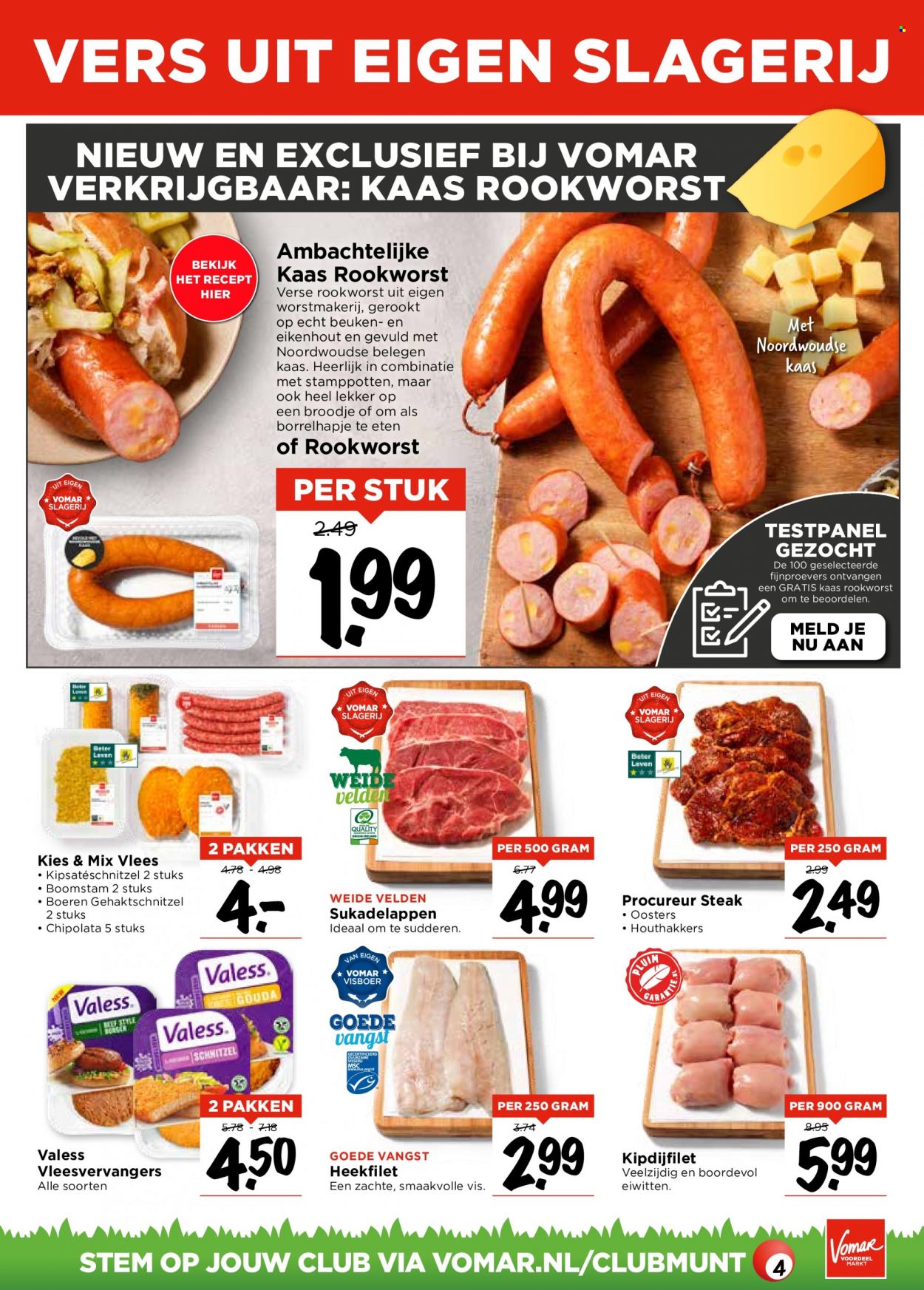 Vomar-aanbieding - 28-8-2022 - 3-9-2022. Pagina 13