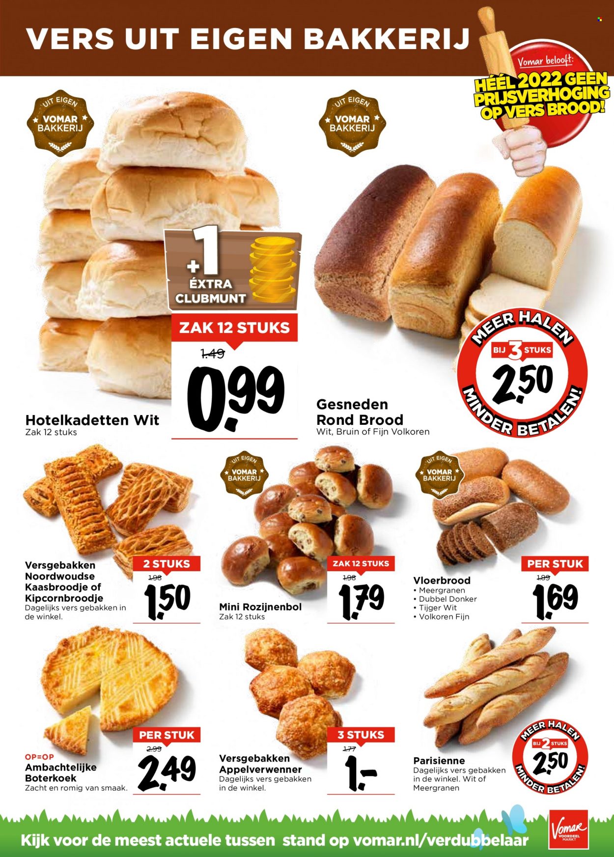 Vomar-aanbieding - 28-8-2022 - 3-9-2022. Pagina 15