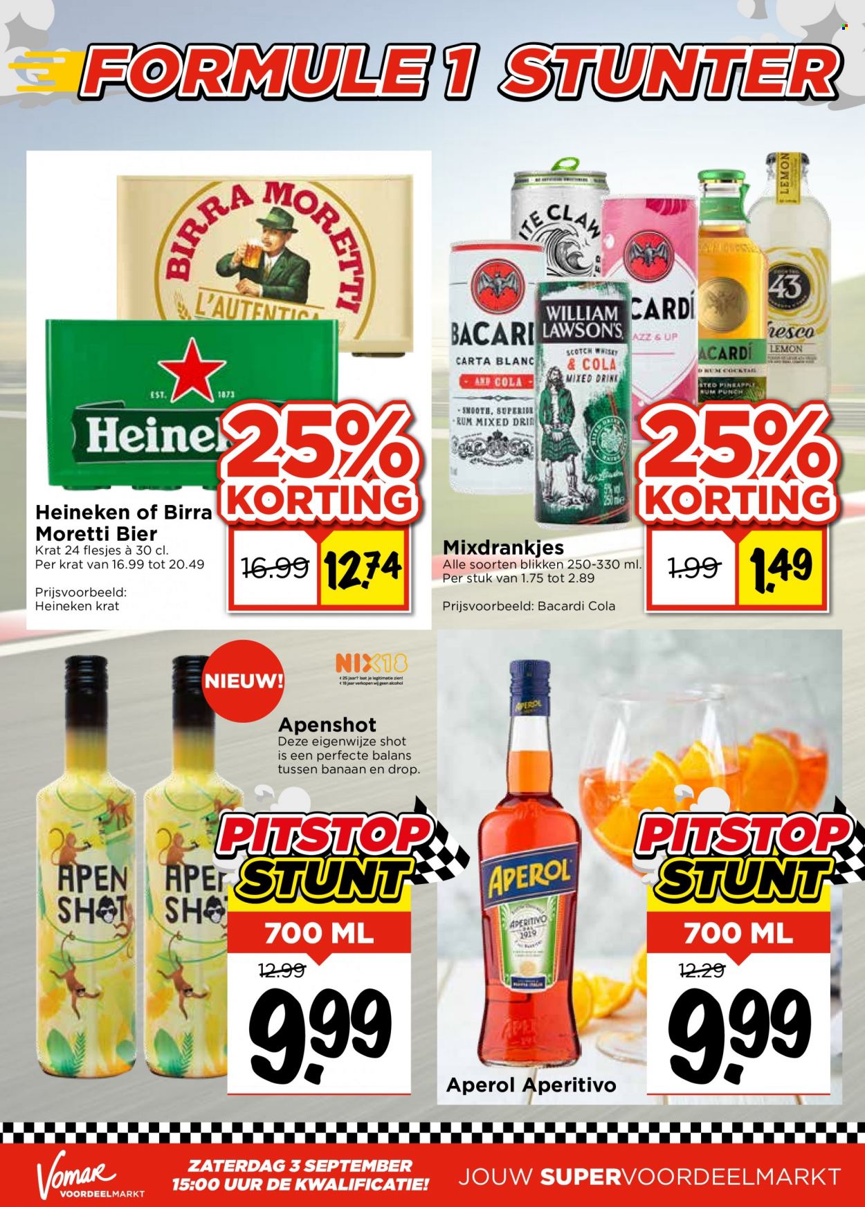 Vomar-aanbieding - 28-8-2022 - 3-9-2022. Pagina 16