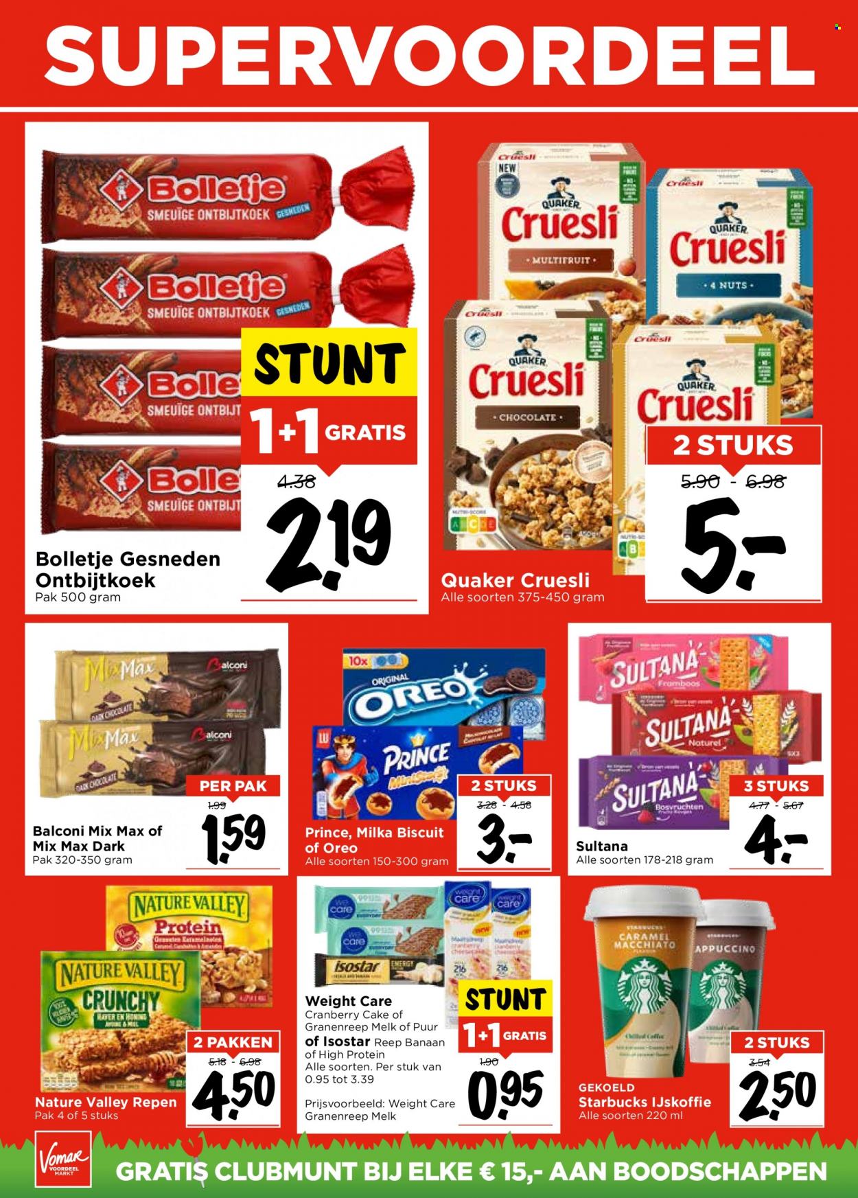 Vomar-aanbieding - 28-8-2022 - 3-9-2022. Pagina 20