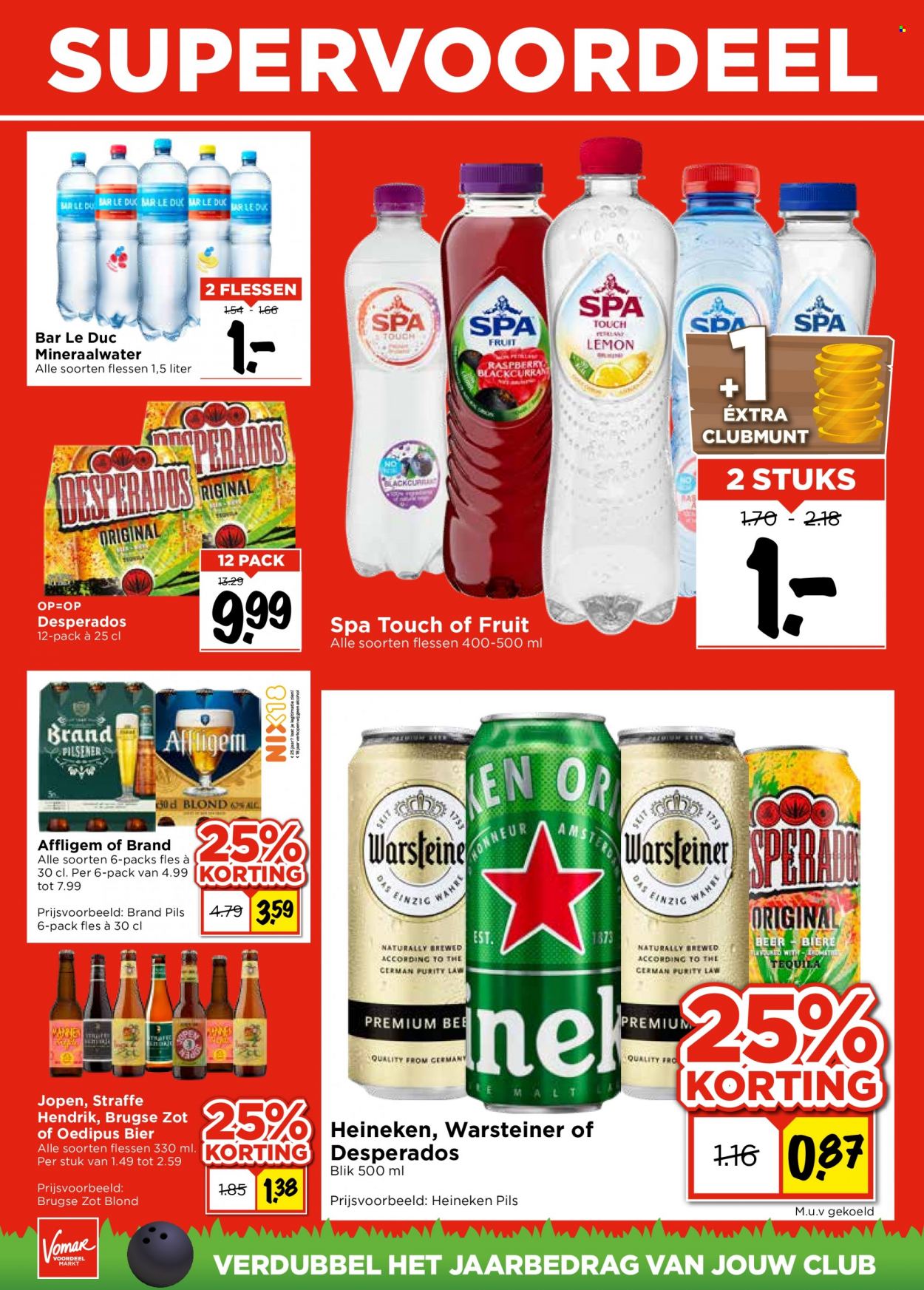 Vomar-aanbieding - 28-8-2022 - 3-9-2022. Pagina 22