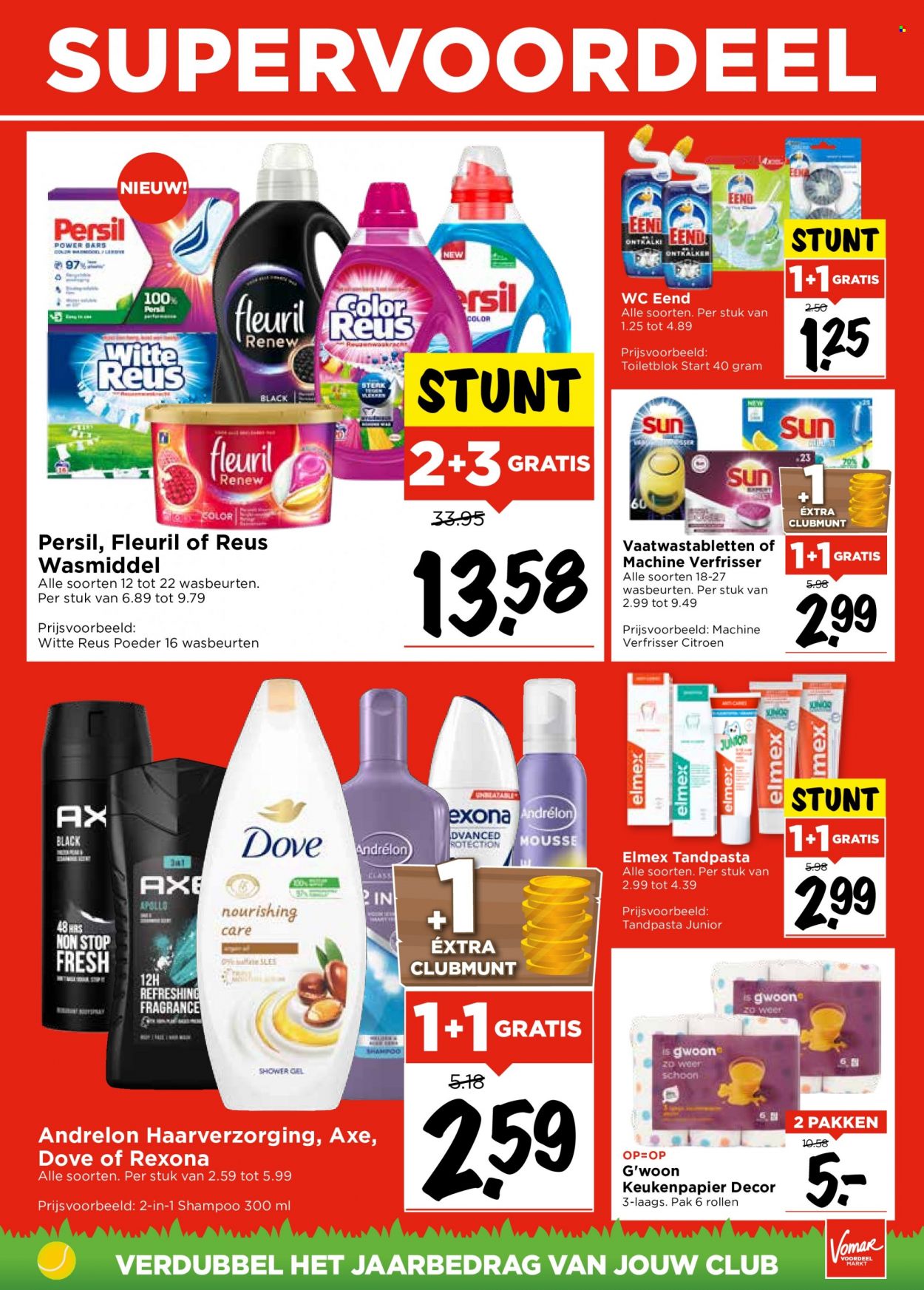 Vomar-aanbieding - 28-8-2022 - 3-9-2022. Pagina 23
