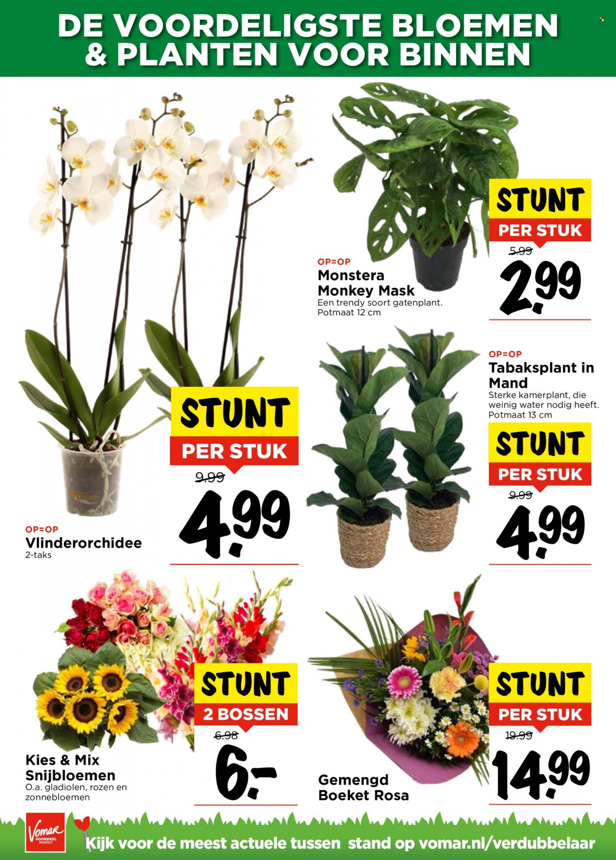 Vomar-aanbieding - 28-8-2022 - 3-9-2022. Pagina 26