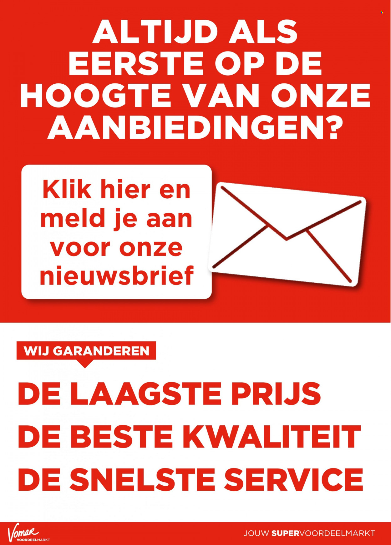 Vomar-aanbieding - 28-8-2022 - 3-9-2022. Pagina 30