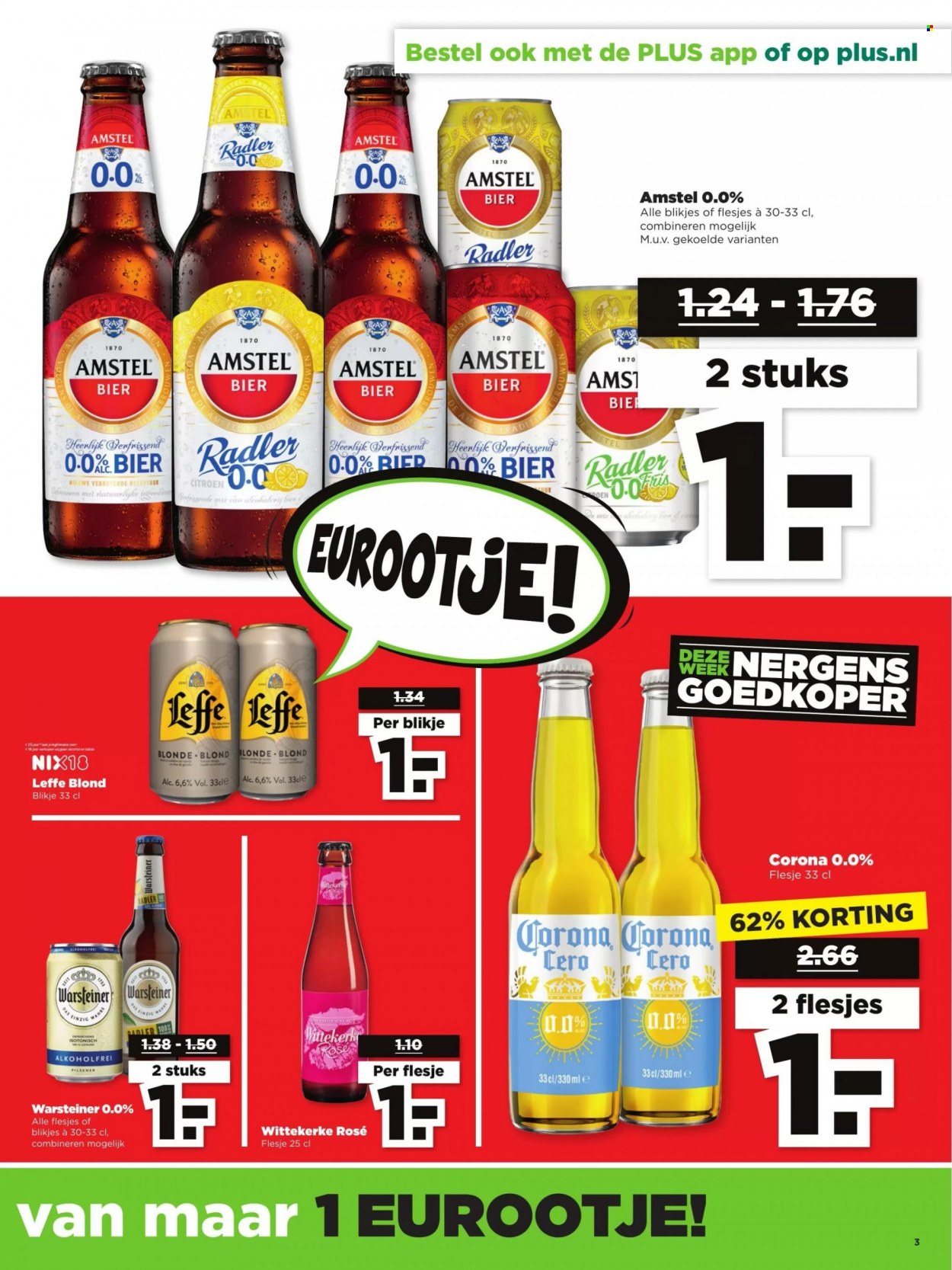 Plus-aanbieding - 28-8-2022 - 3-9-2022. Pagina 3
