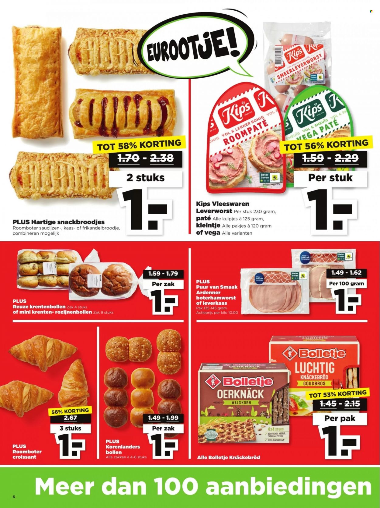 Plus-aanbieding - 28-8-2022 - 3-9-2022. Pagina 6