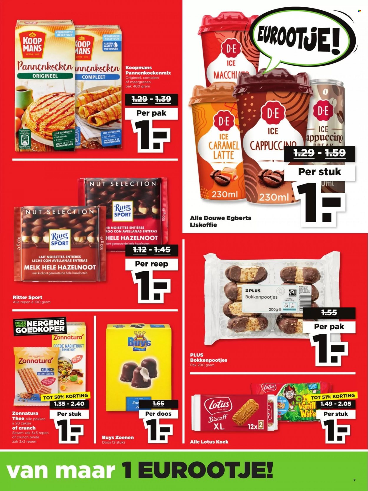 Plus-aanbieding - 28-8-2022 - 3-9-2022. Pagina 7